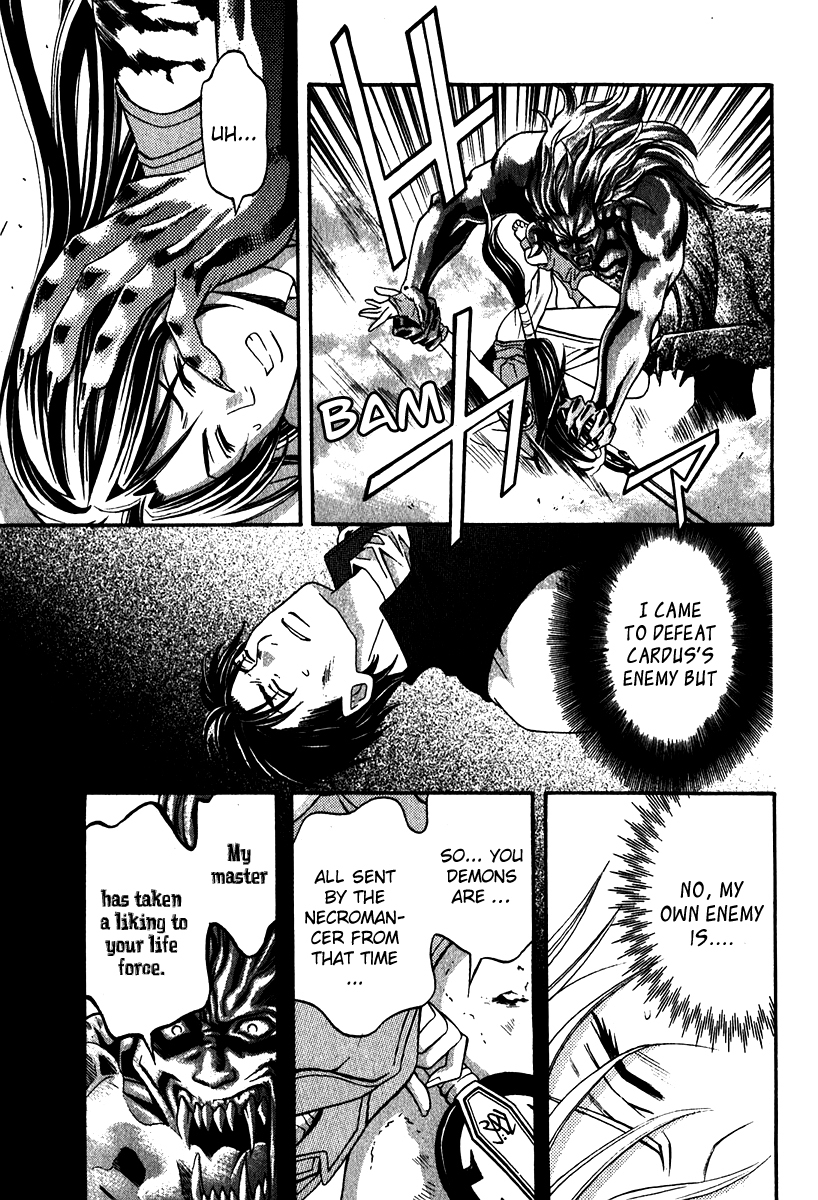 Ragtonia Chapter 9 page 6 - Chapter 9