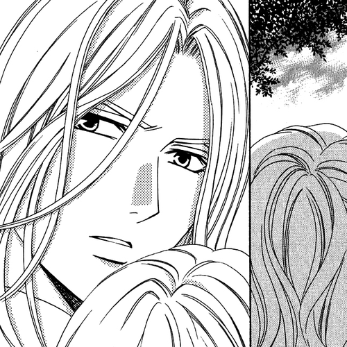 Ragtonia Chapter 9 cover