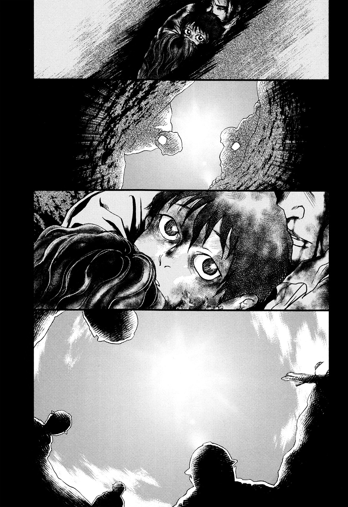 Raiatea Chapter 1 page 10 - Chapter 1