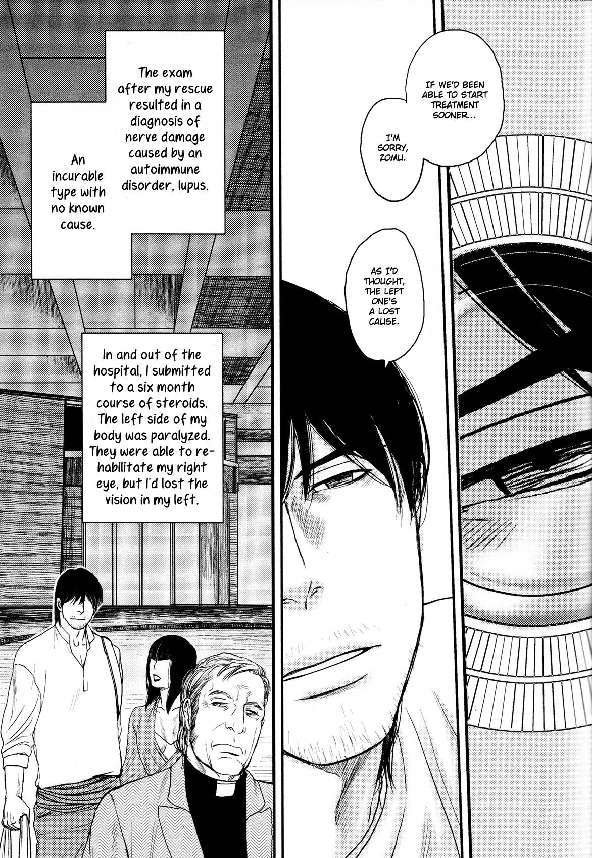 Raiatea Chapter 1 page 18 - Chapter 1