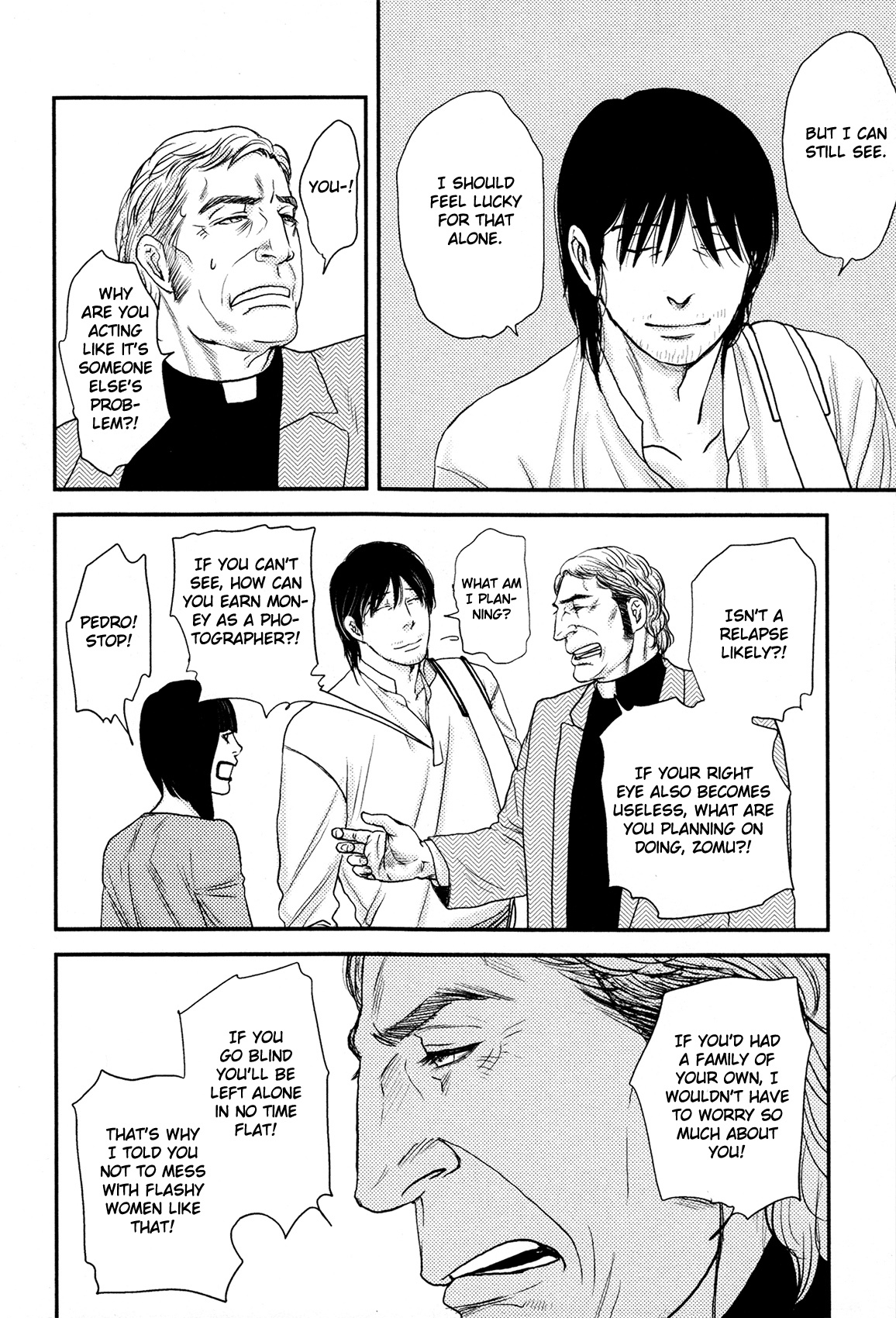 Raiatea Chapter 1 page 19 - Chapter 1