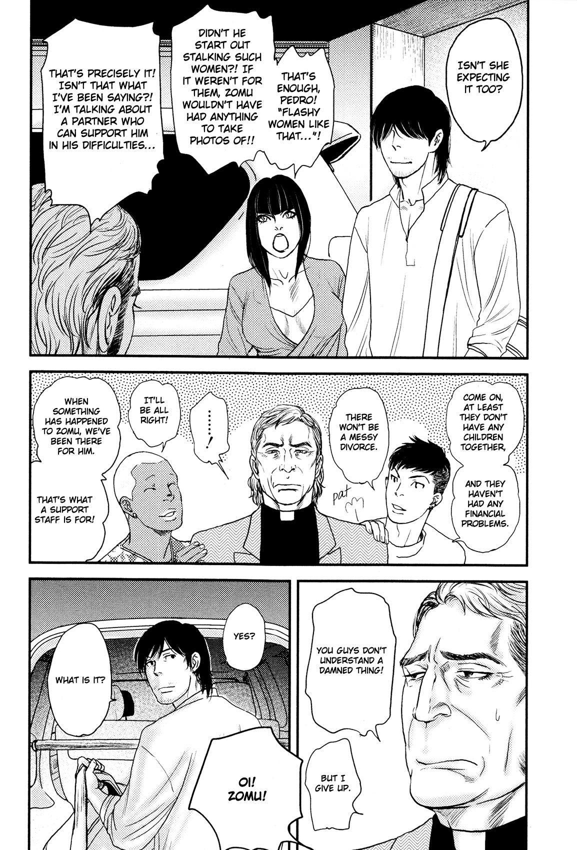 Raiatea Chapter 1 page 20 - Chapter 1