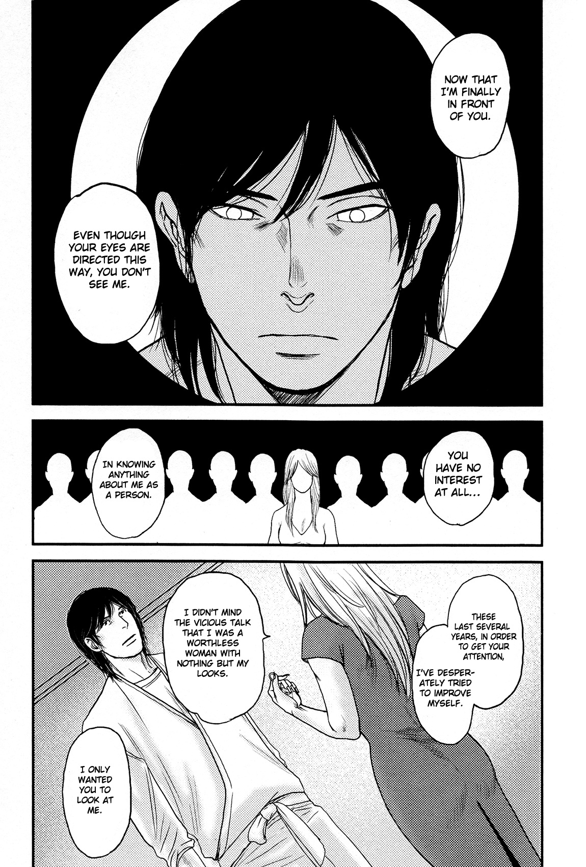 Raiatea Chapter 1 page 26 - Chapter 1