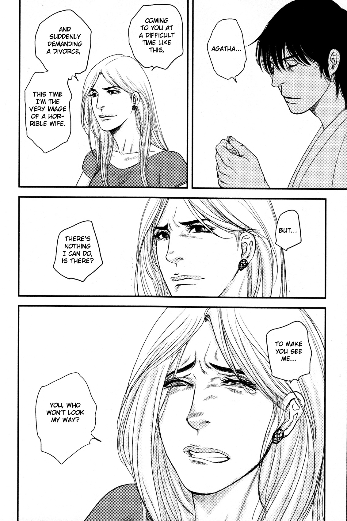 Raiatea Chapter 1 page 27 - Chapter 1