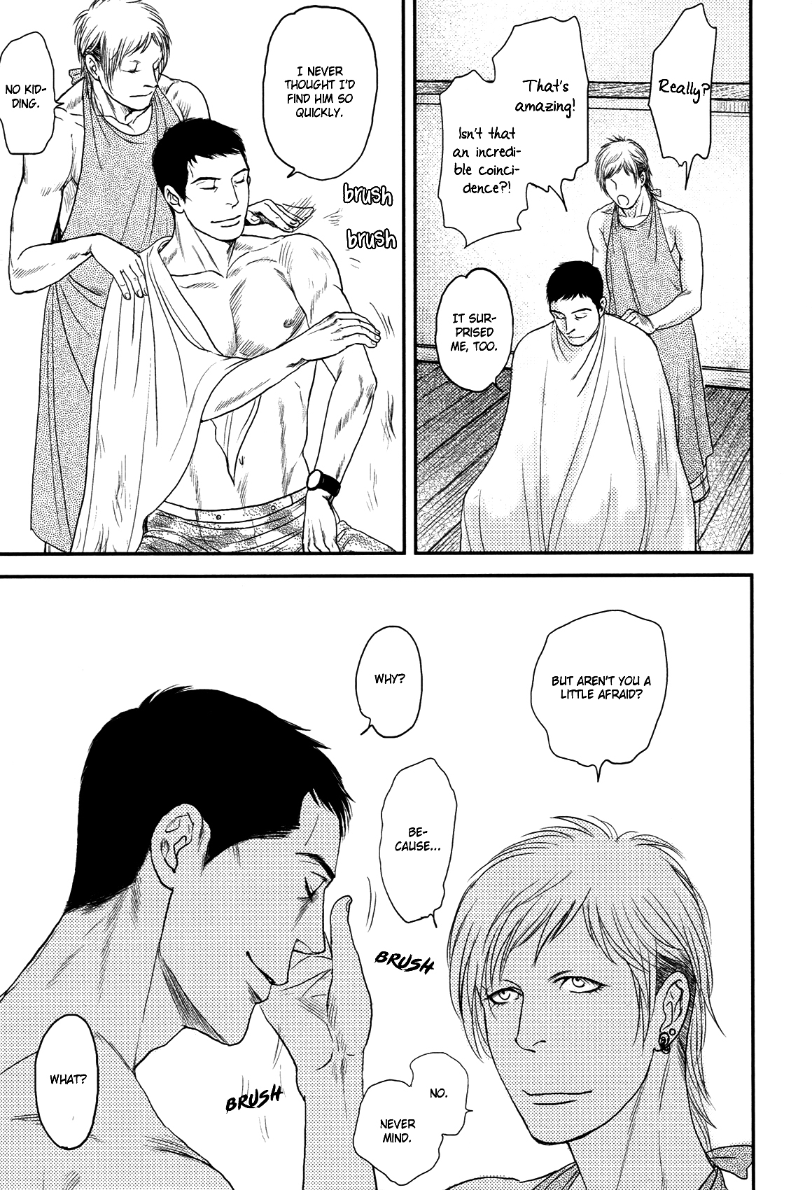Raiatea Chapter 1 page 34 - Chapter 1