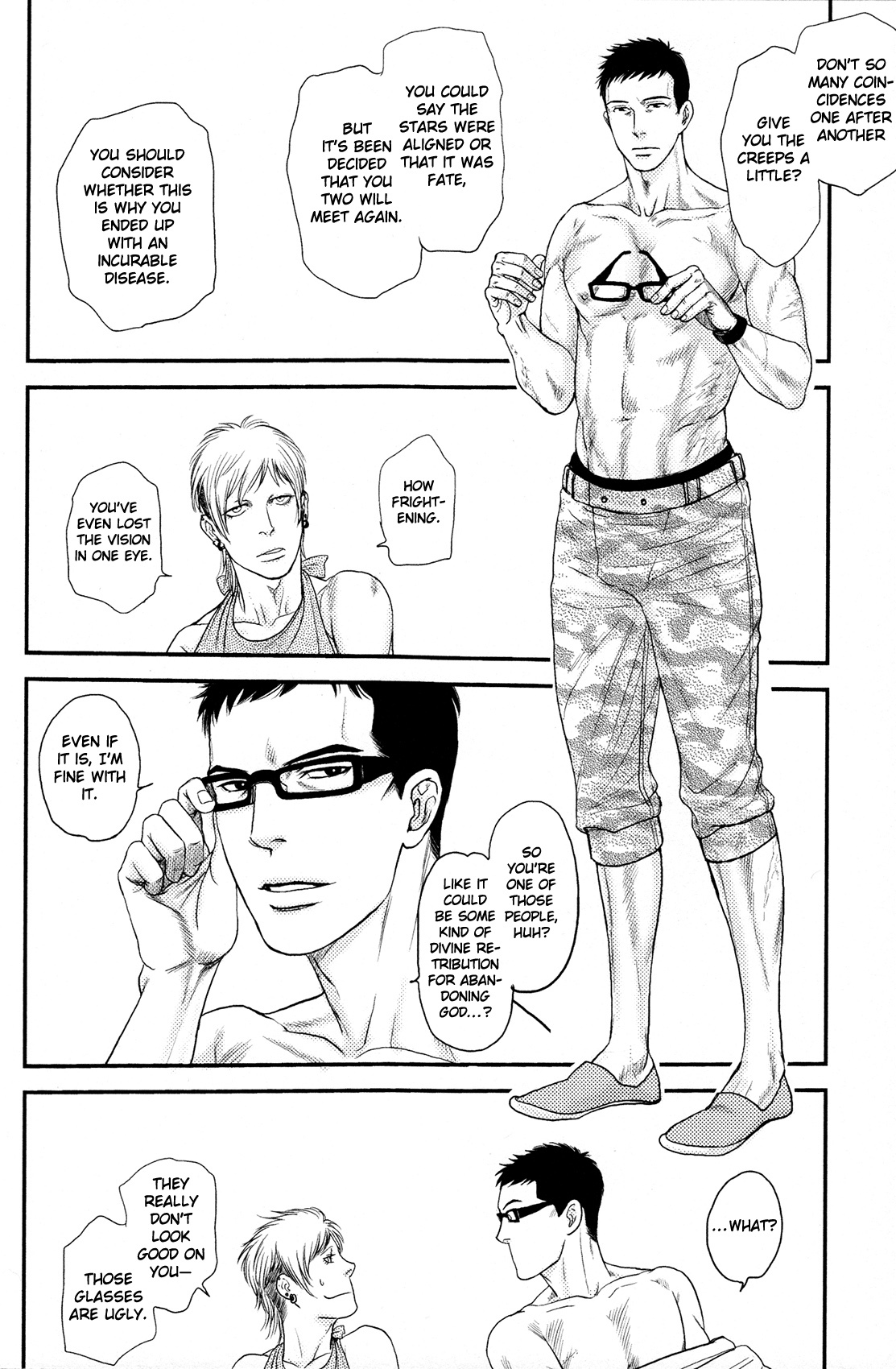 Raiatea Chapter 1 page 35 - Chapter 1