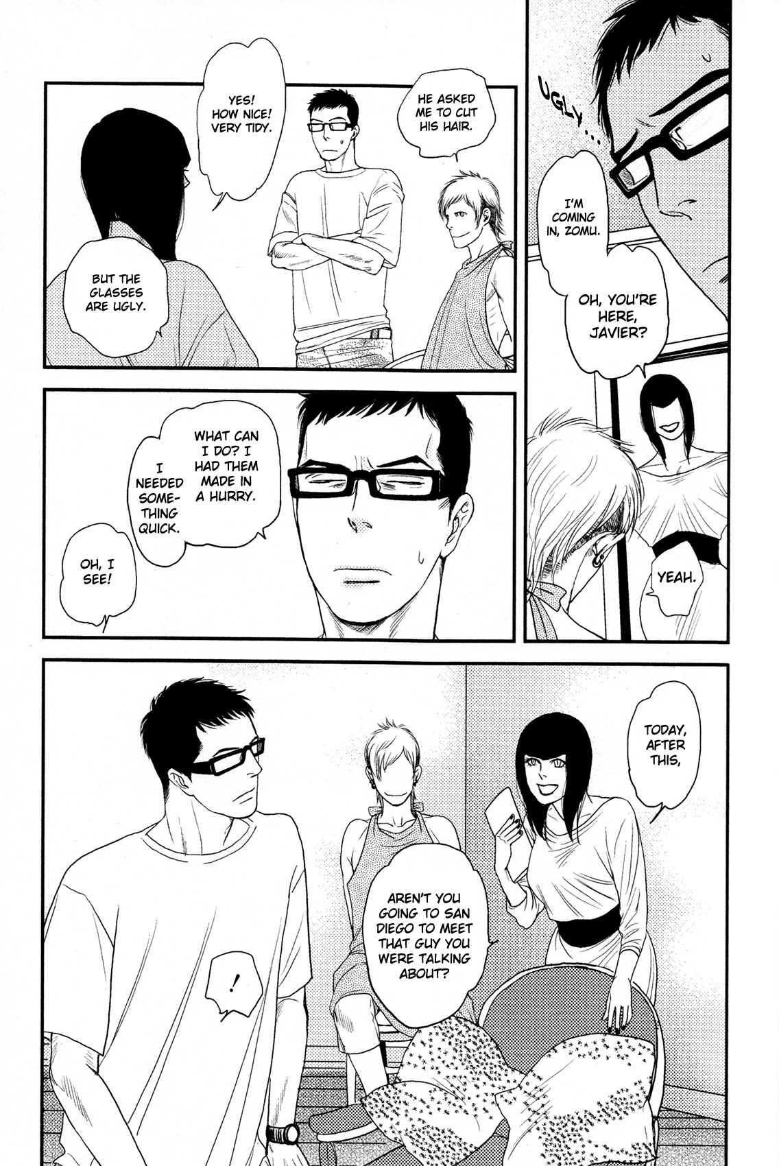 Raiatea Chapter 1 page 36 - Chapter 1