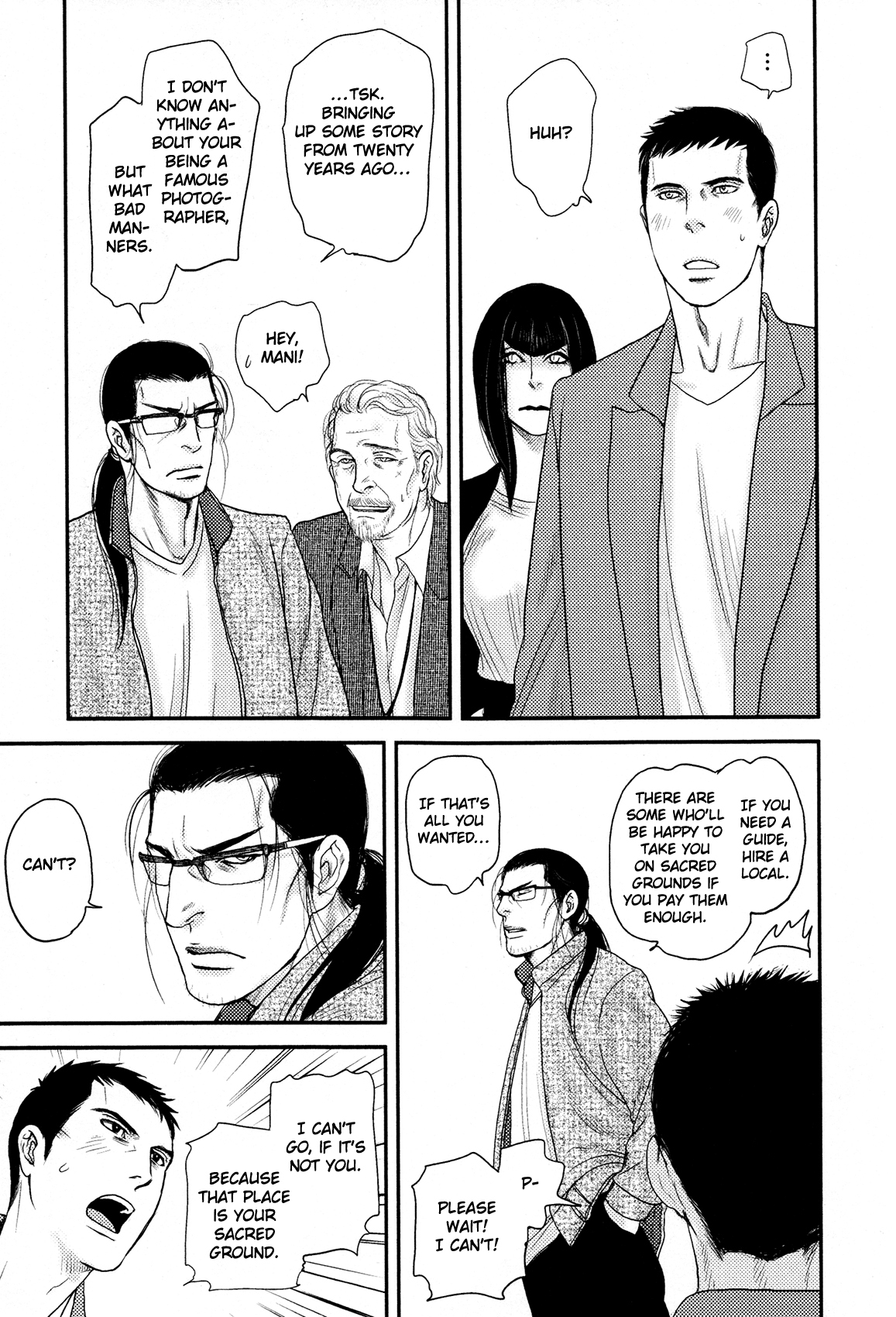 Raiatea Chapter 1 page 42 - Chapter 1