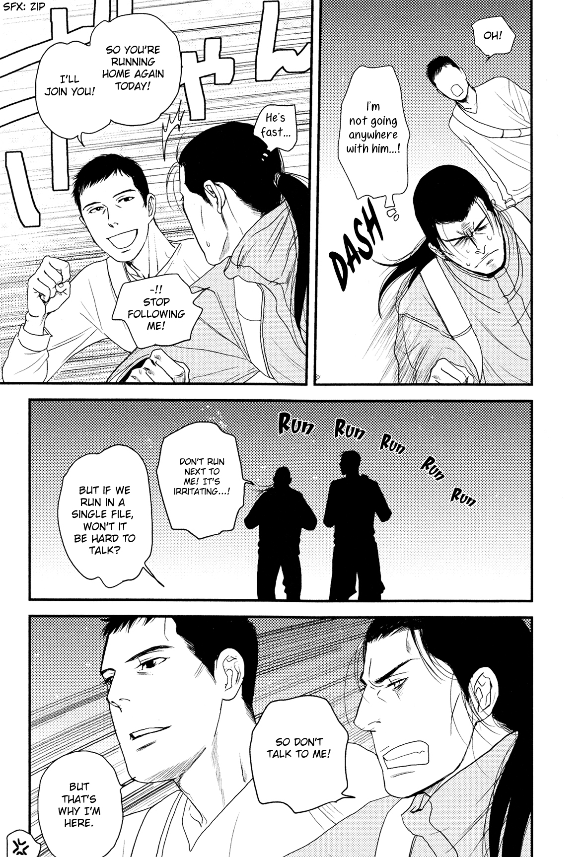 Raiatea Chapter 2 page 17 - Chapter 2