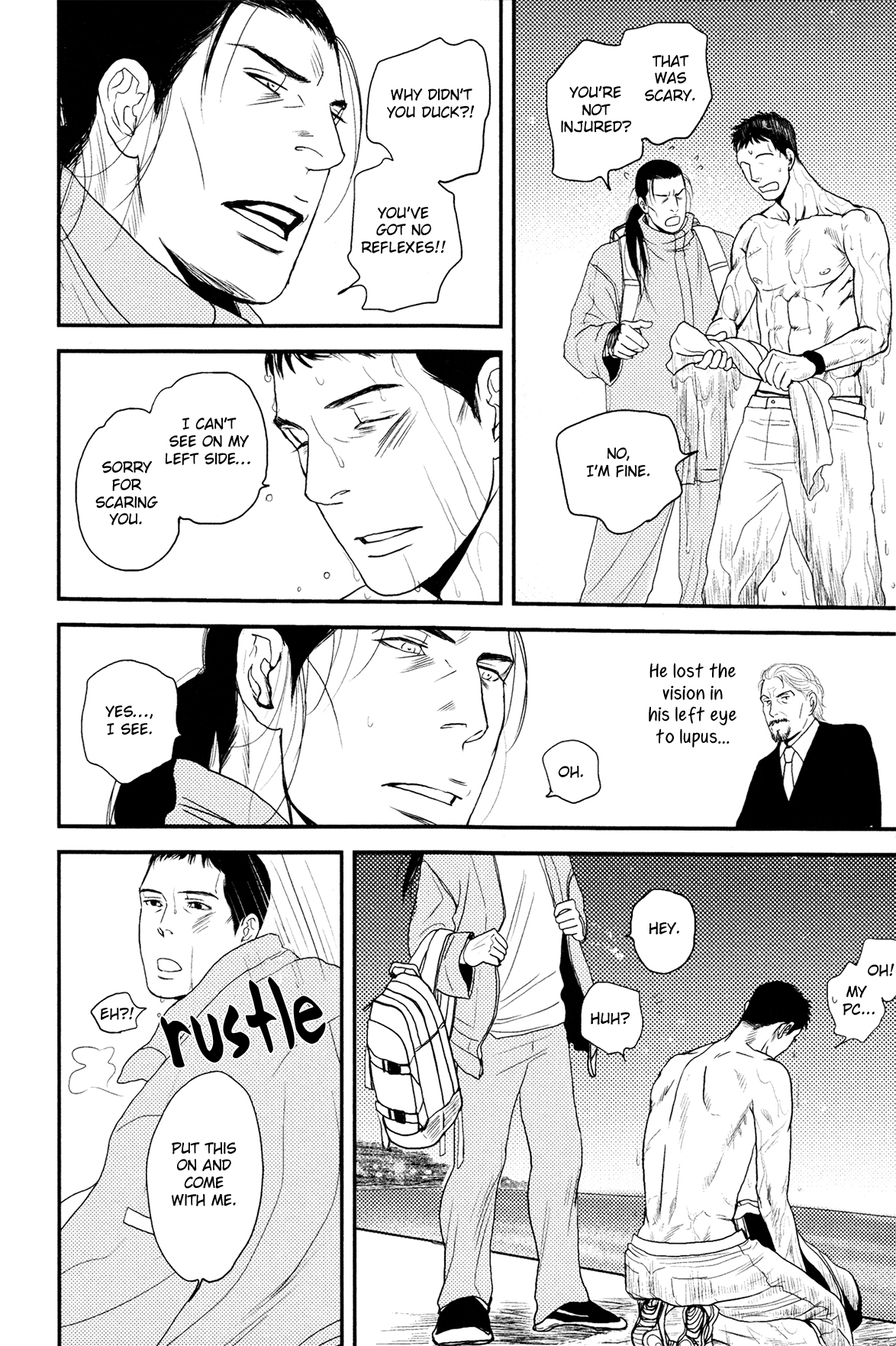 Raiatea Chapter 2 page 22 - Chapter 2