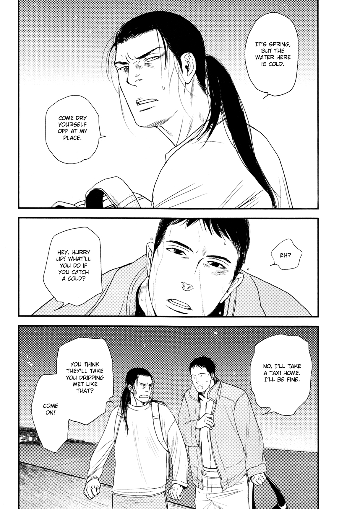 Raiatea Chapter 2 page 23 - Chapter 2