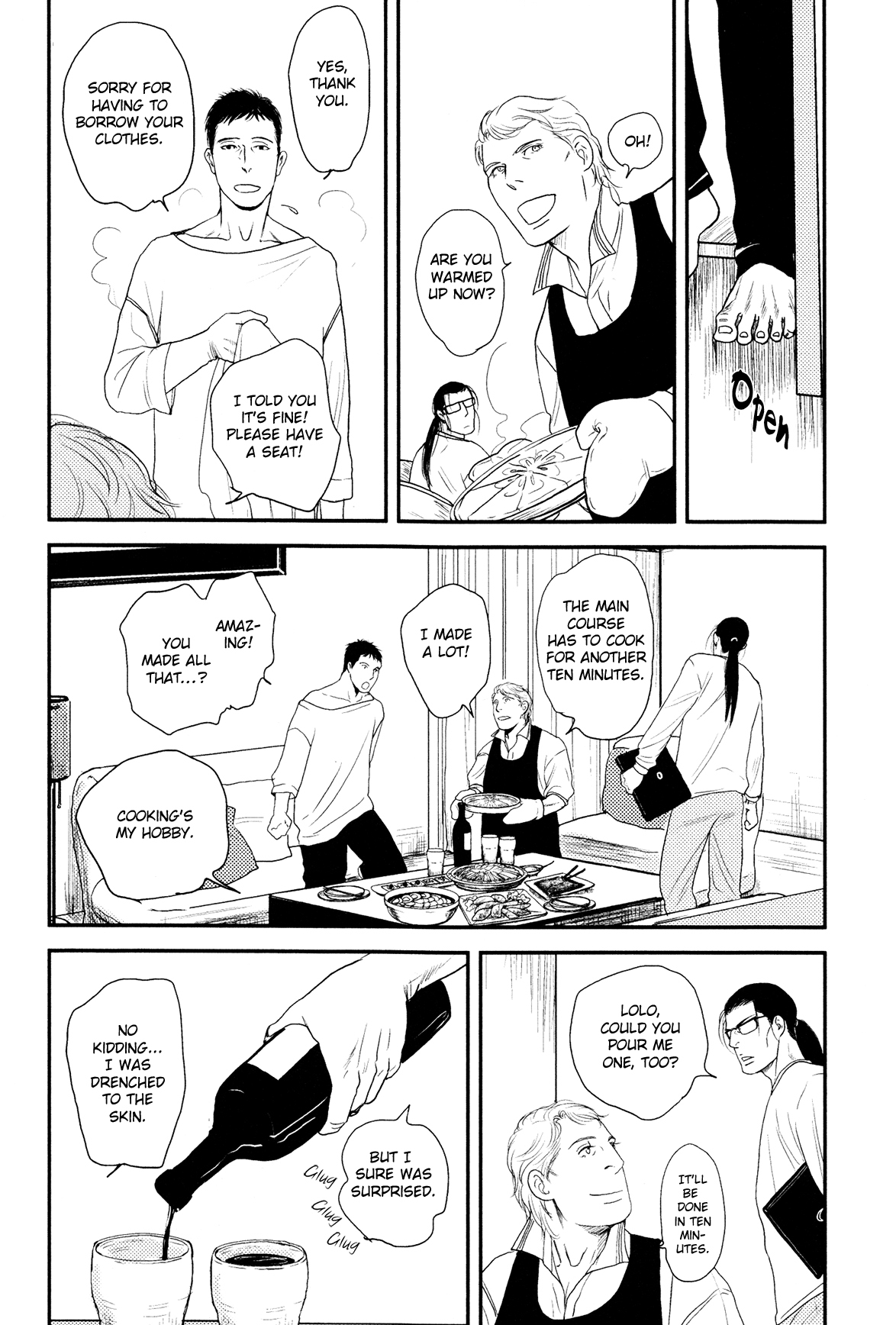 Raiatea Chapter 2 page 25 - Chapter 2