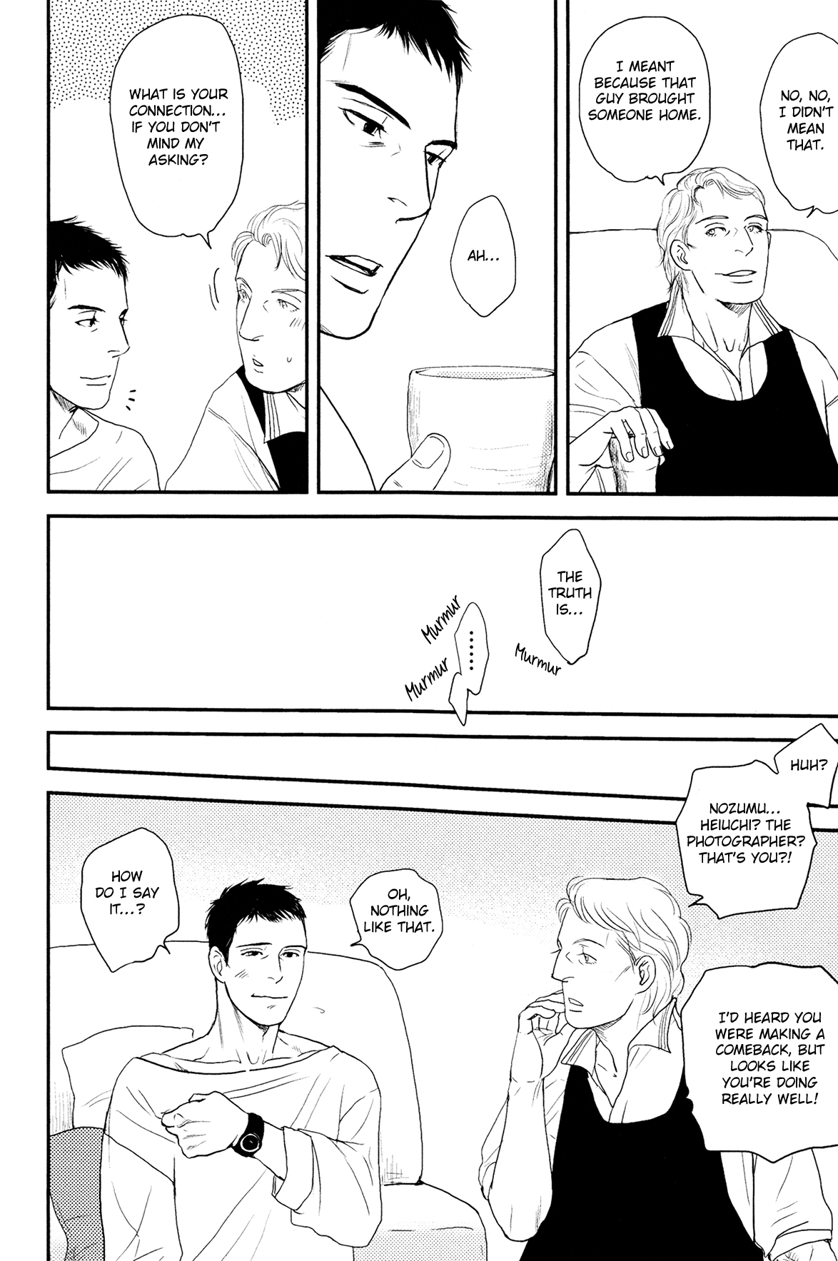 Raiatea Chapter 2 page 26 - Chapter 2