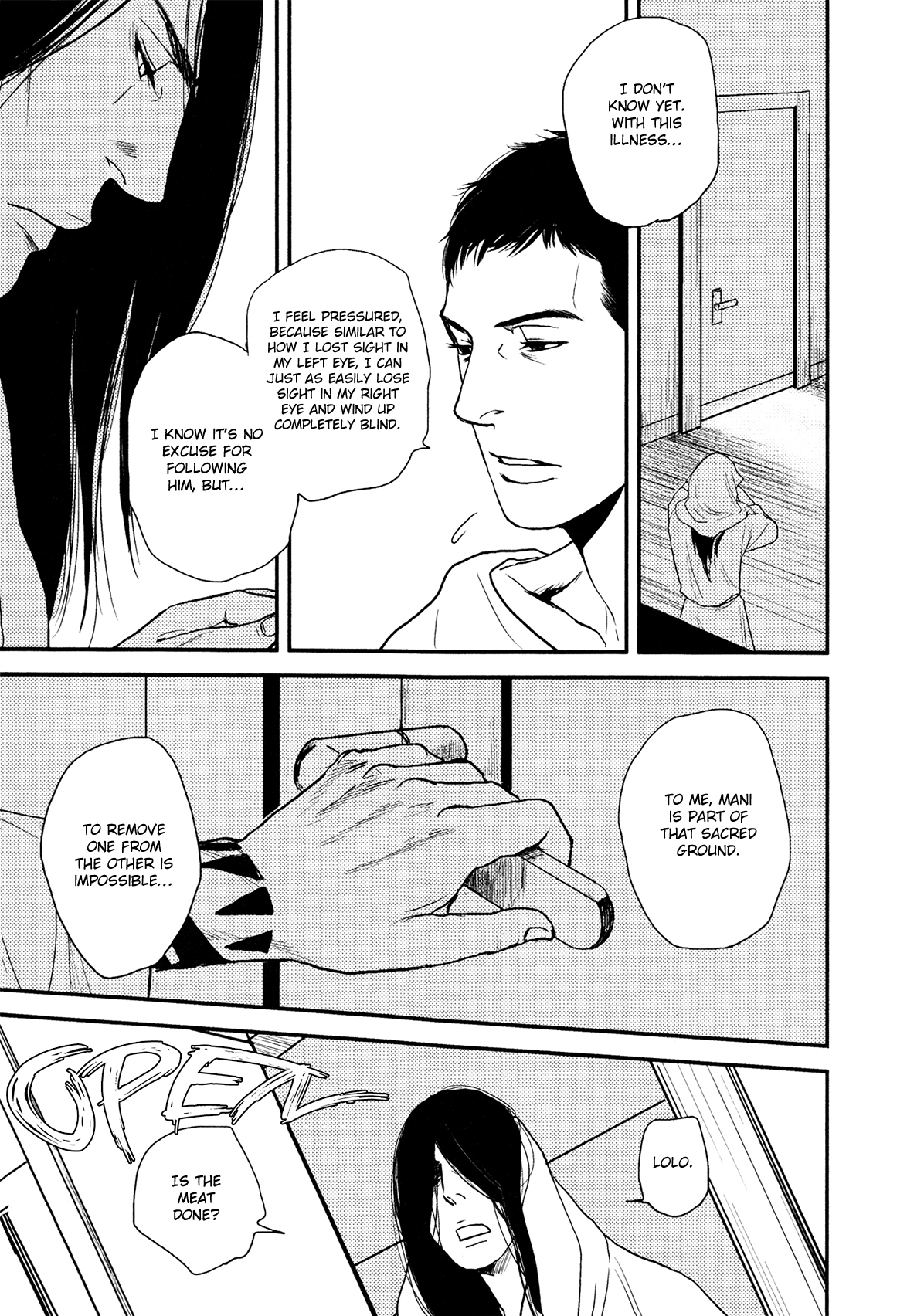 Raiatea Chapter 2 page 27 - Chapter 2