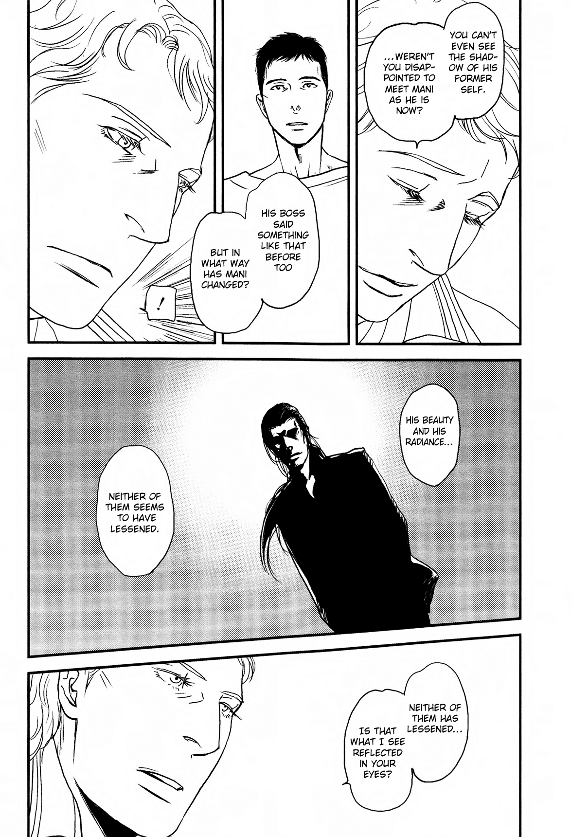 Raiatea Chapter 2 page 31 - Chapter 2