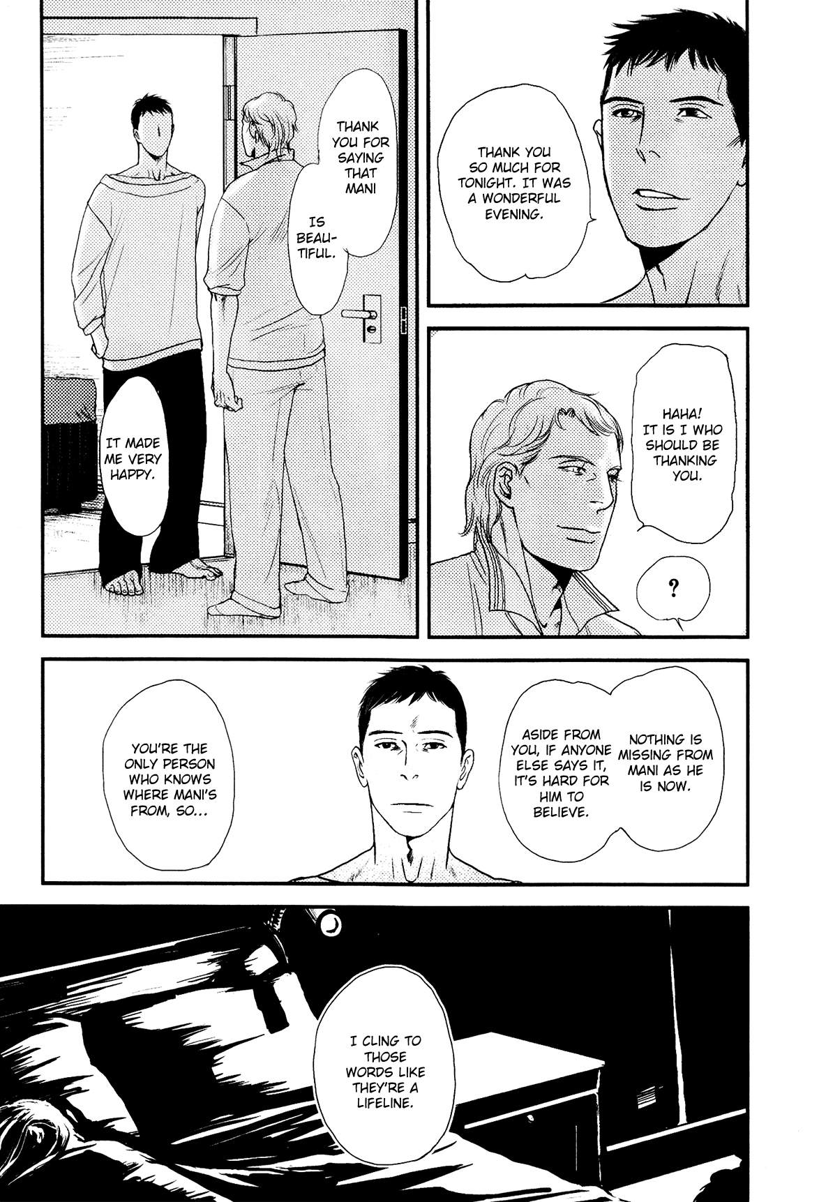 Raiatea Chapter 2 page 33 - Chapter 2