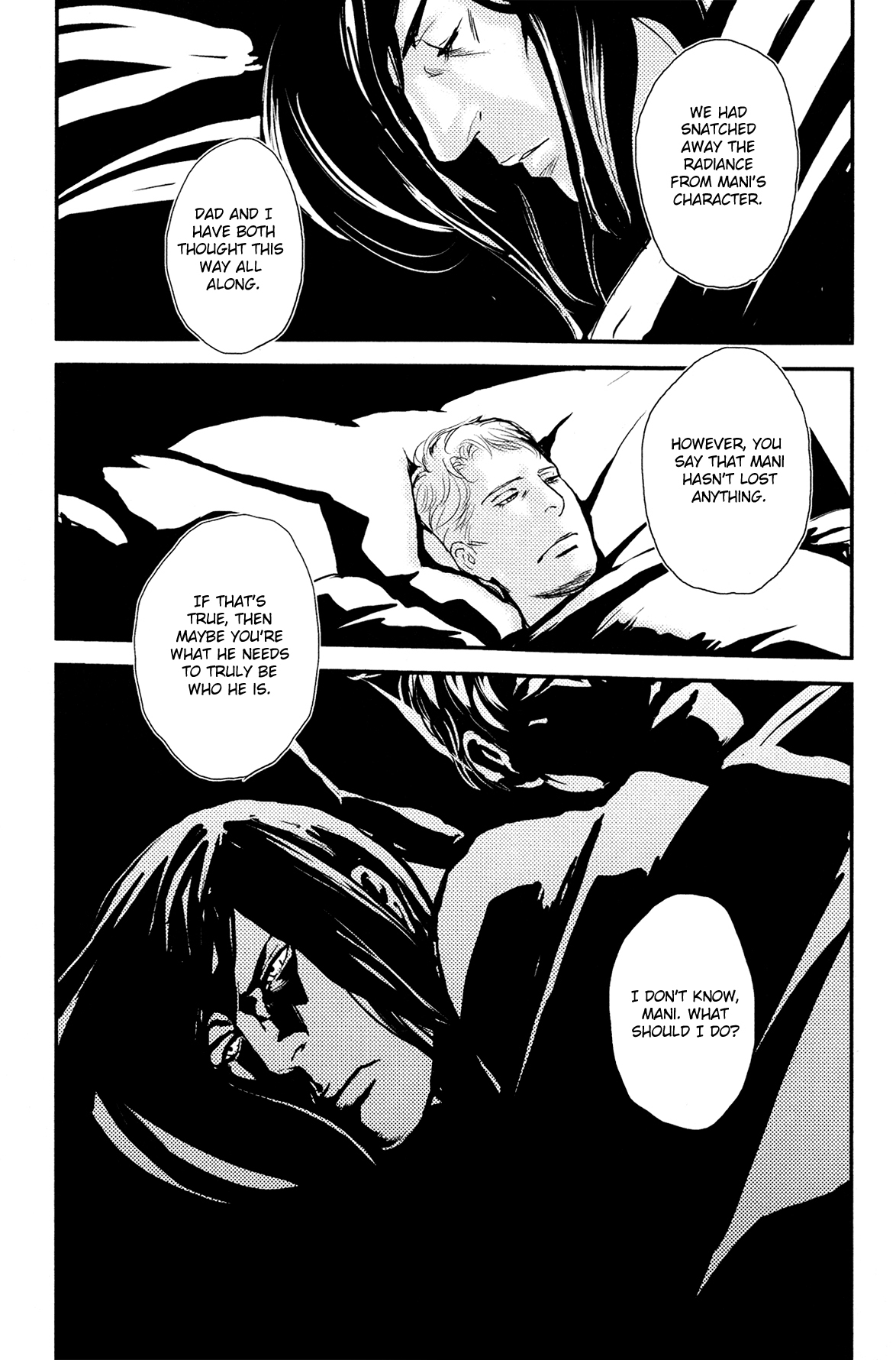 Raiatea Chapter 2 page 36 - Chapter 2