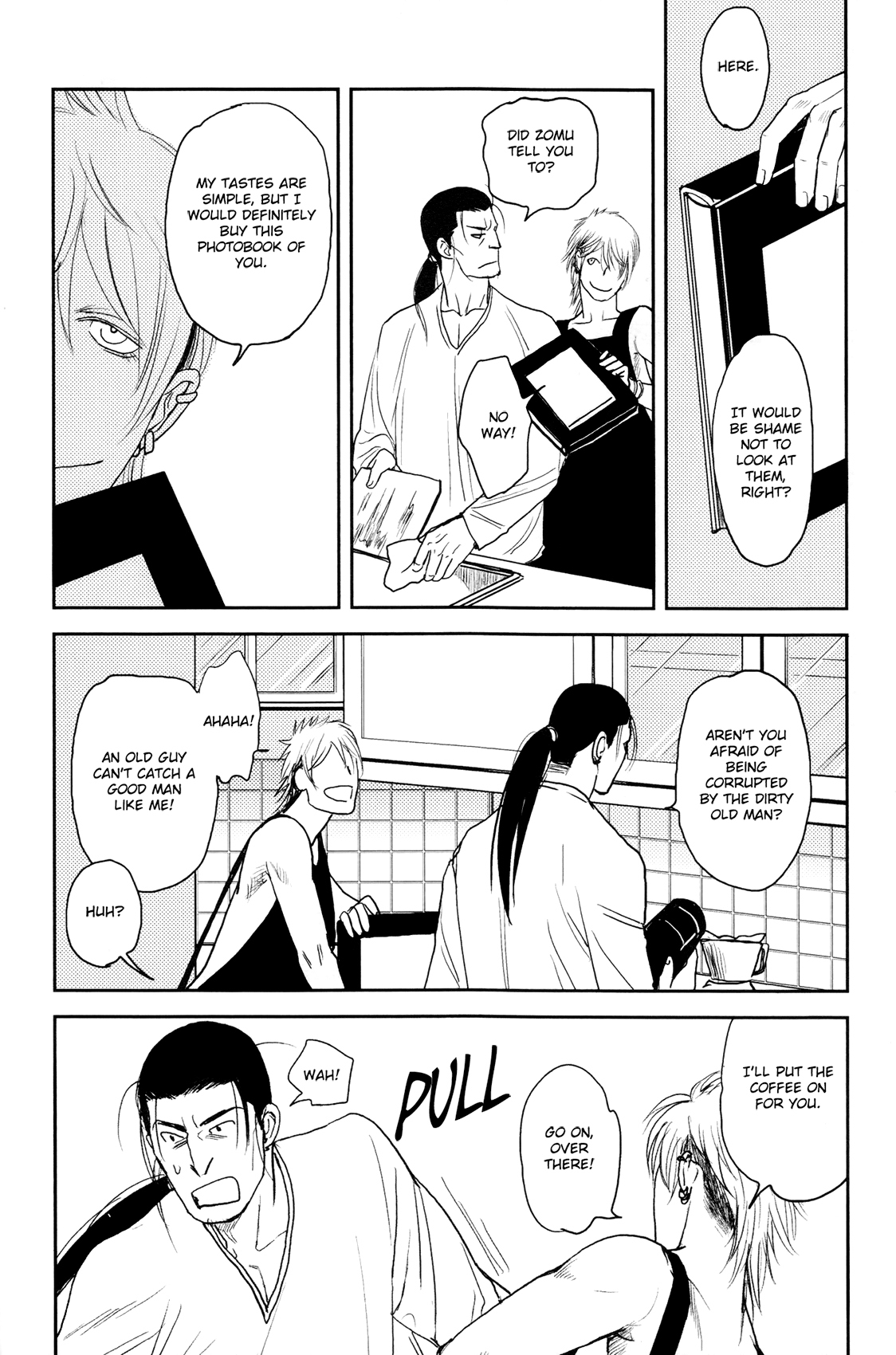 Raiatea Chapter 3 page 13 - Chapter 3