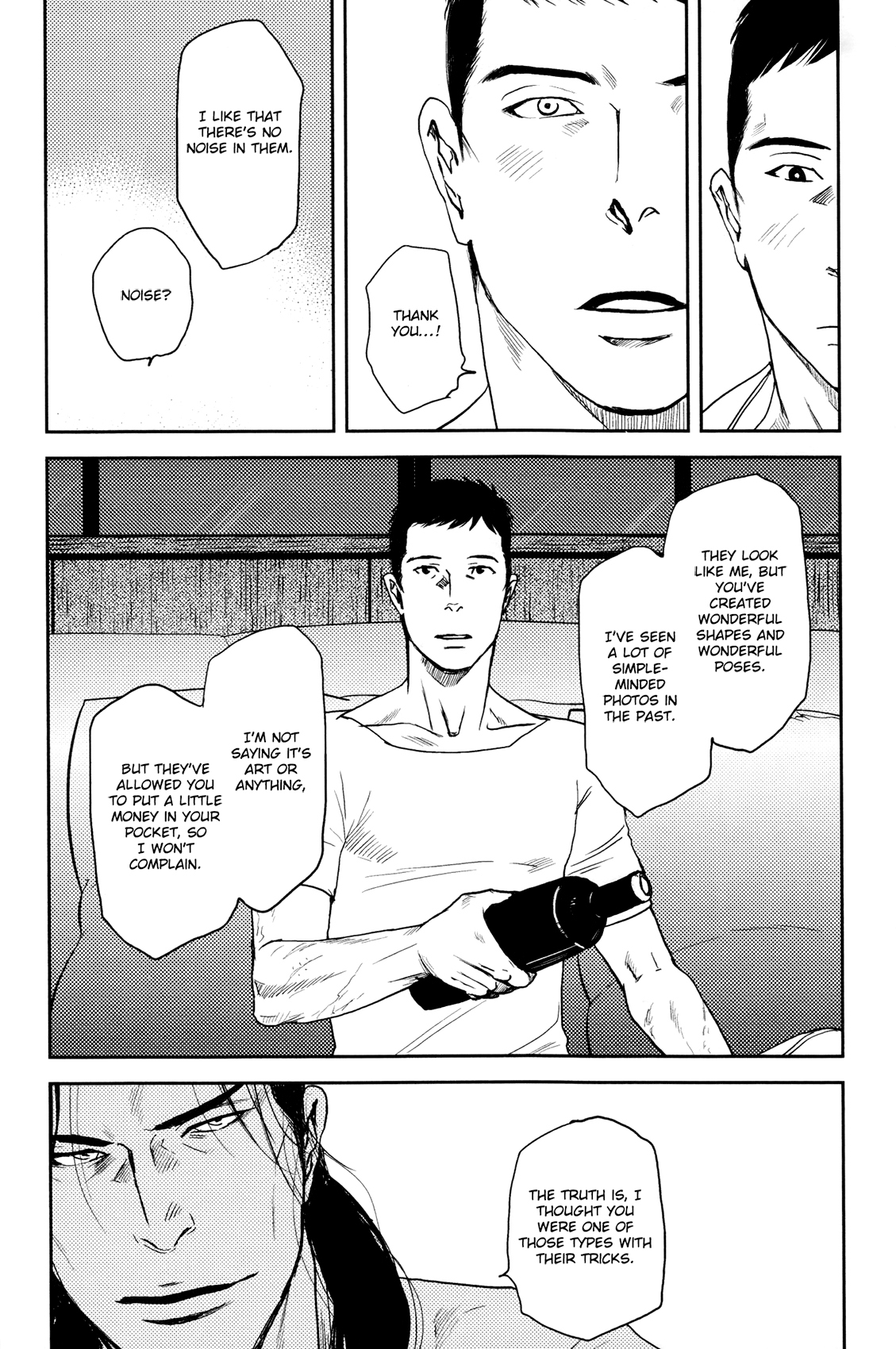 Raiatea Chapter 3 page 17 - Chapter 3