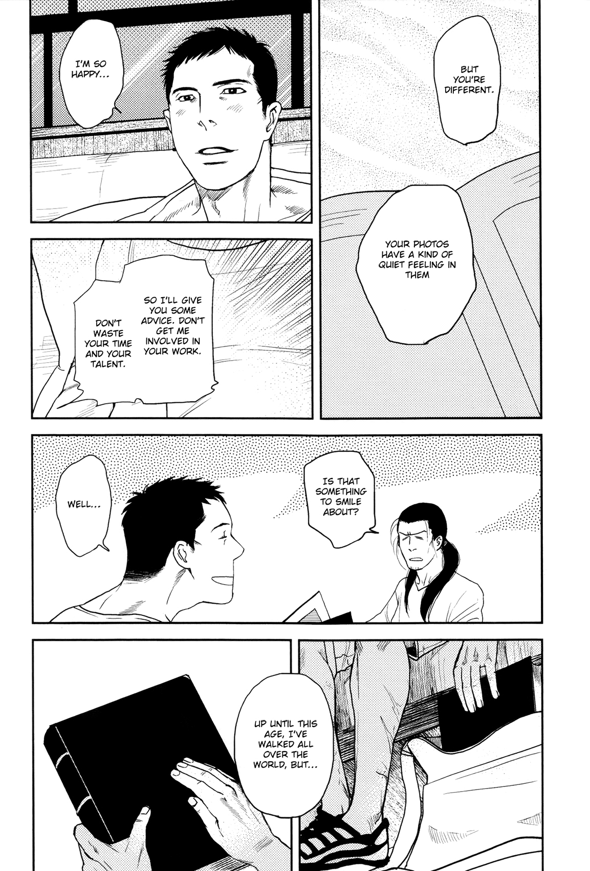 Raiatea Chapter 3 page 18 - Chapter 3