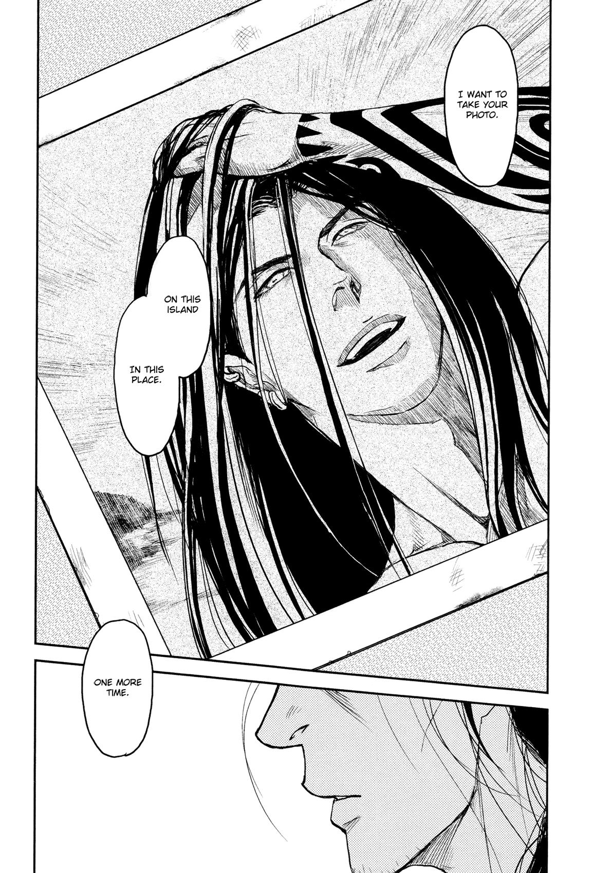 Raiatea Chapter 3 page 20 - Chapter 3