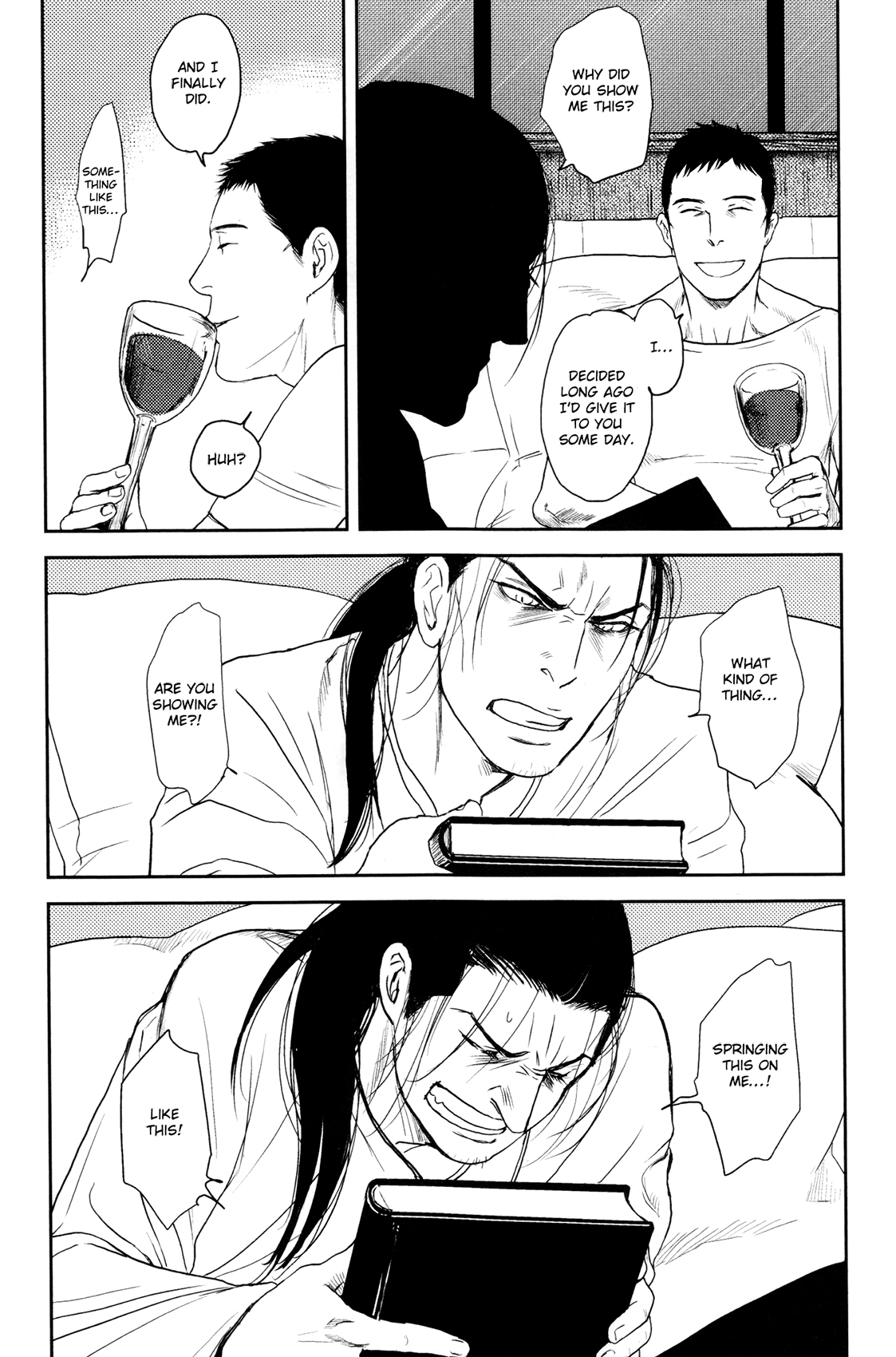 Raiatea Chapter 3 page 21 - Chapter 3