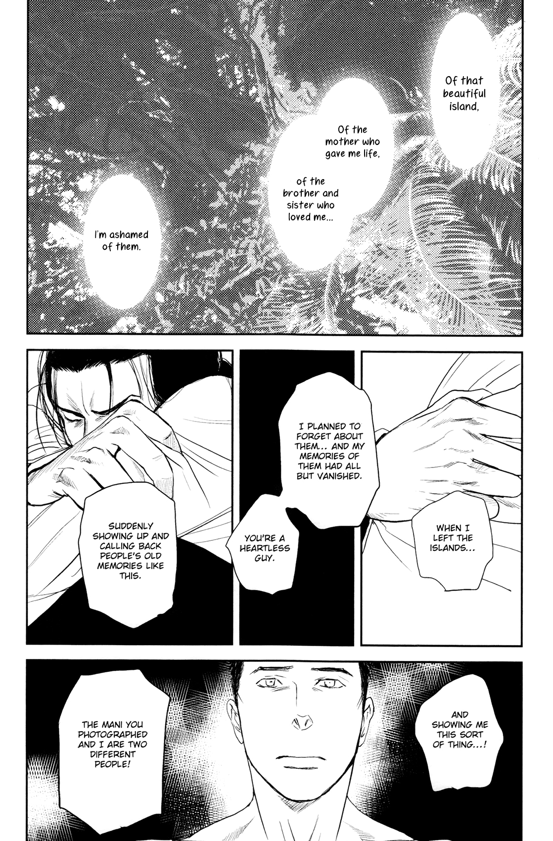 Raiatea Chapter 3 page 25 - Chapter 3