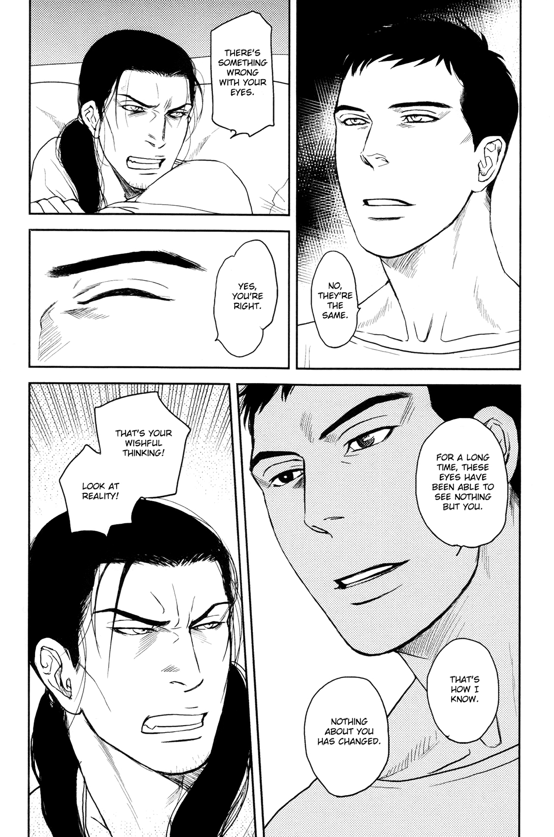 Raiatea Chapter 3 page 26 - Chapter 3