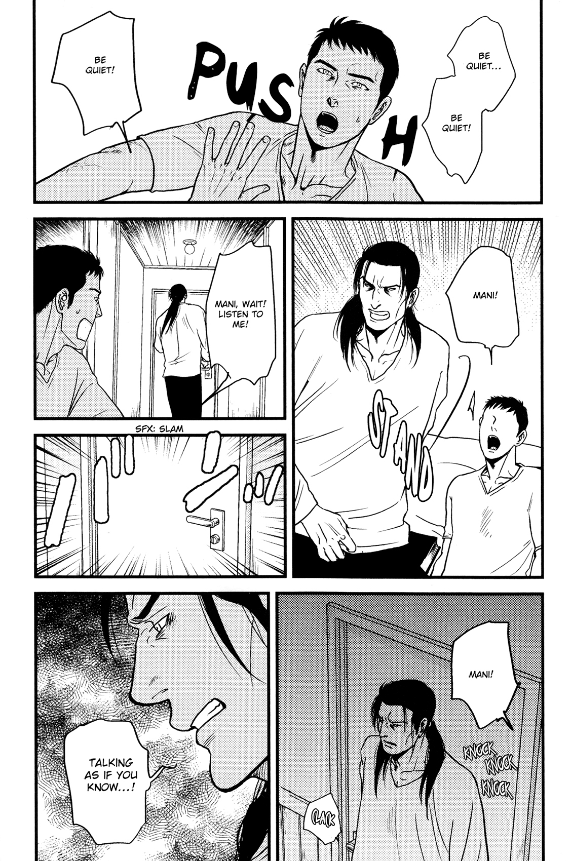 Raiatea Chapter 3 page 31 - Chapter 3