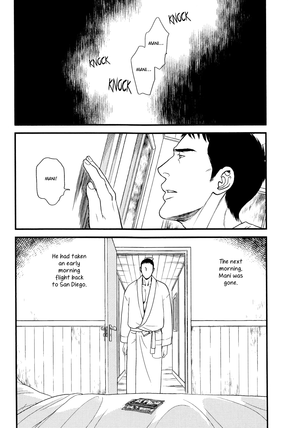 Raiatea Chapter 3 page 32 - Chapter 3