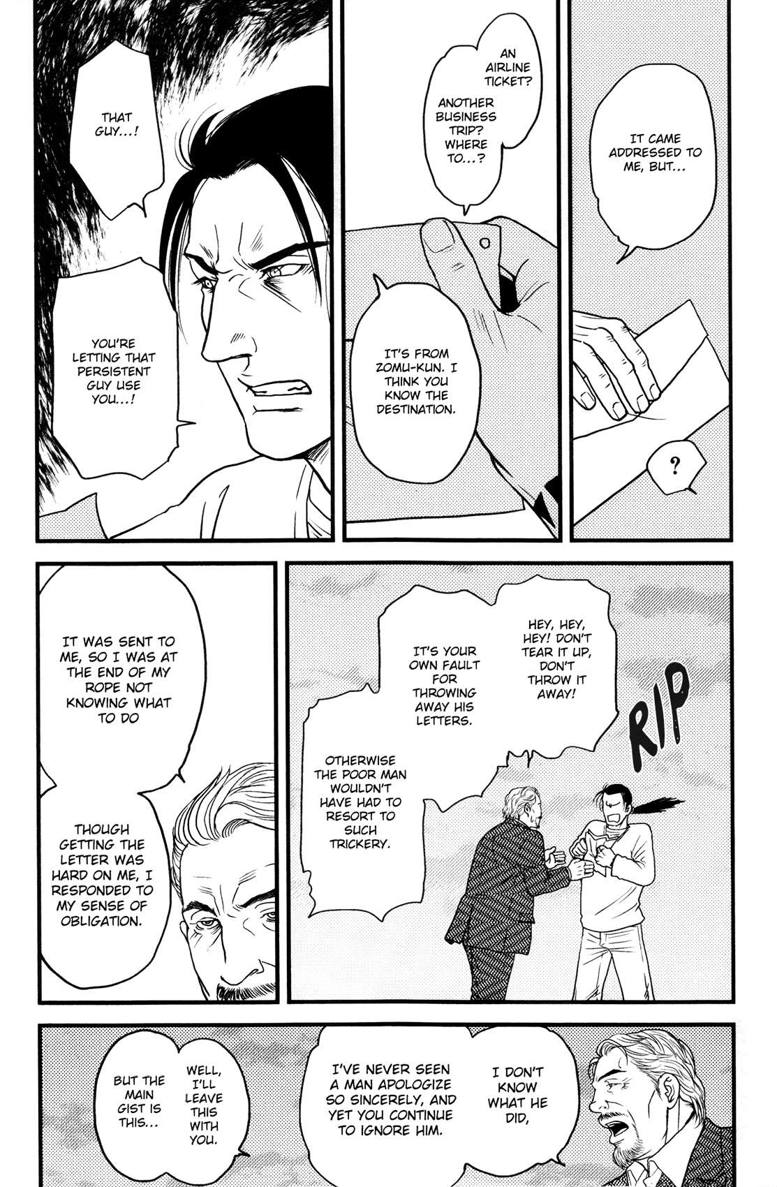 Raiatea Chapter 3 page 35 - Chapter 3