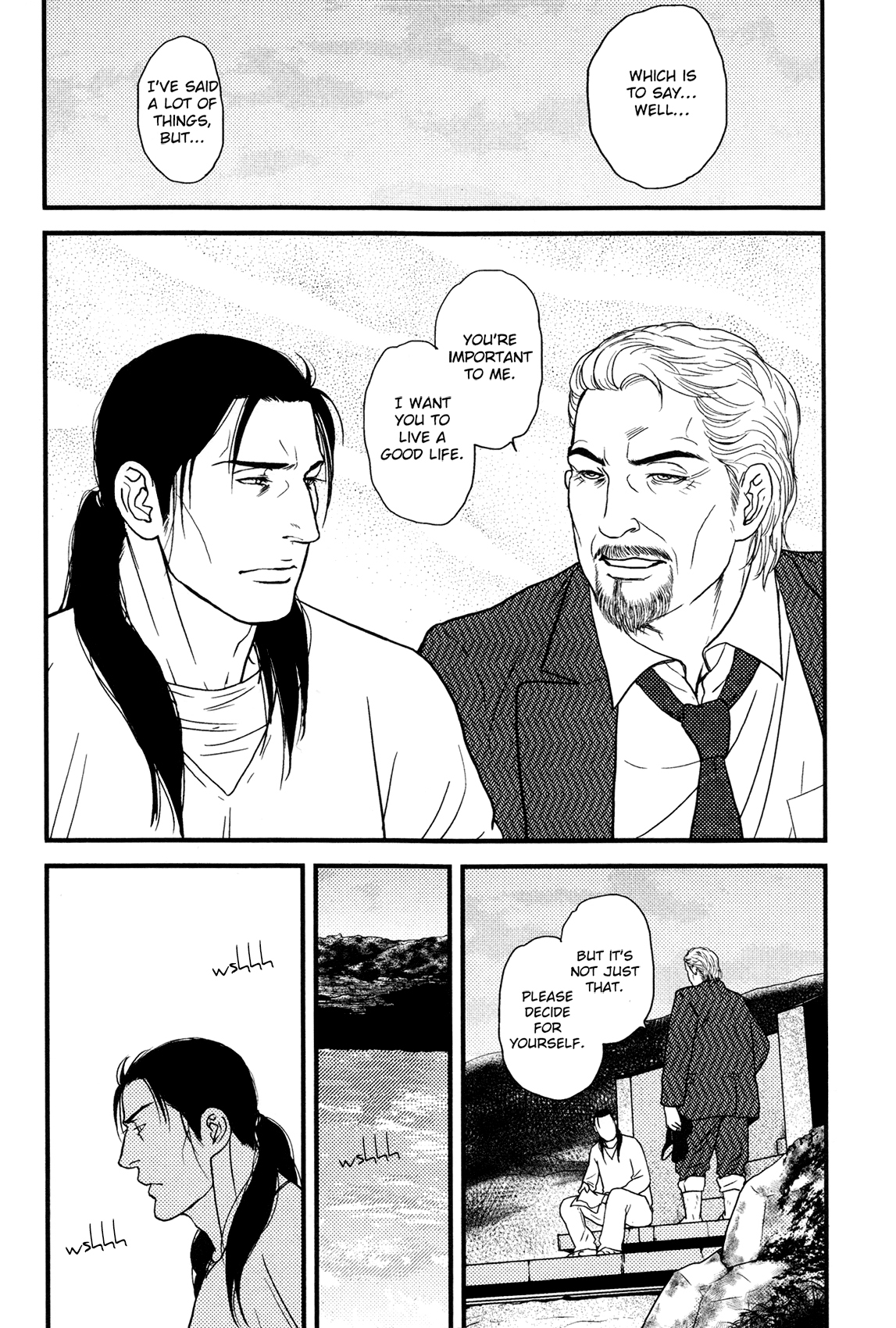 Raiatea Chapter 3 page 40 - Chapter 3