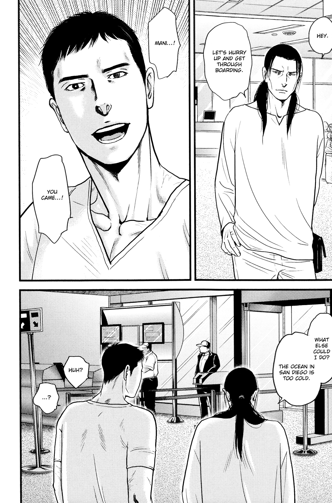 Raiatea Chapter 3 page 43 - Chapter 3