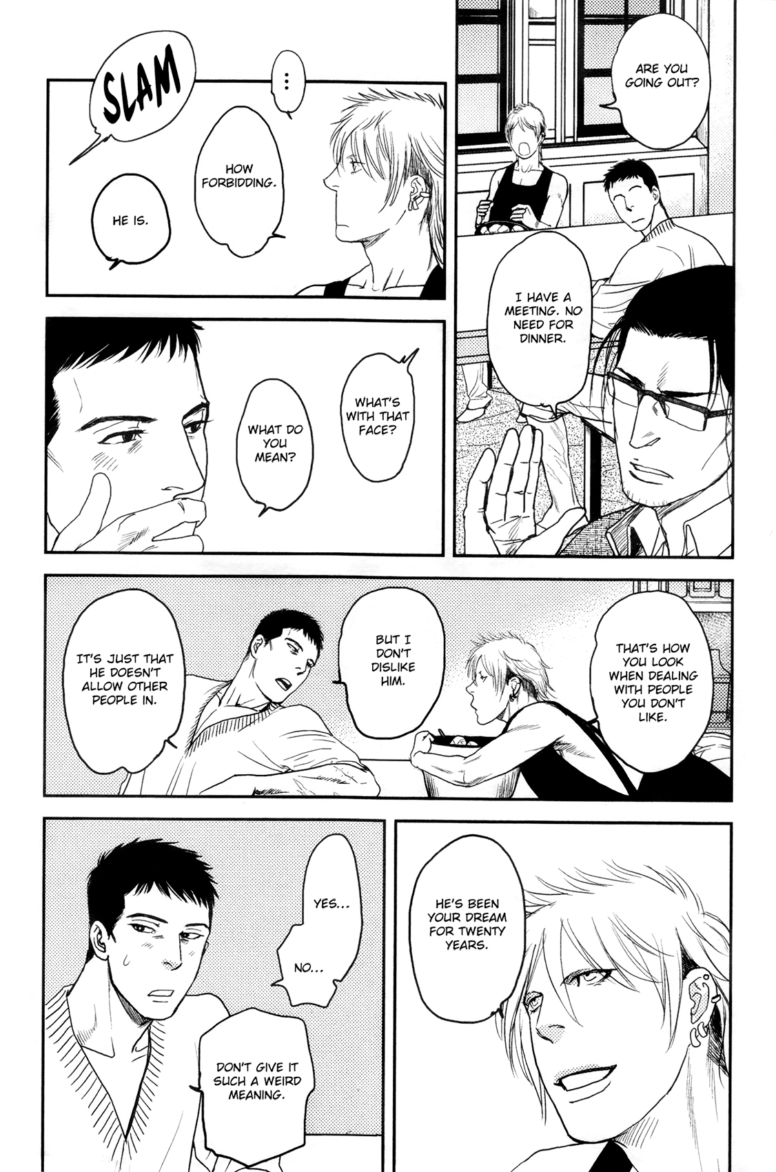 Raiatea Chapter 3 page 7 - Chapter 3