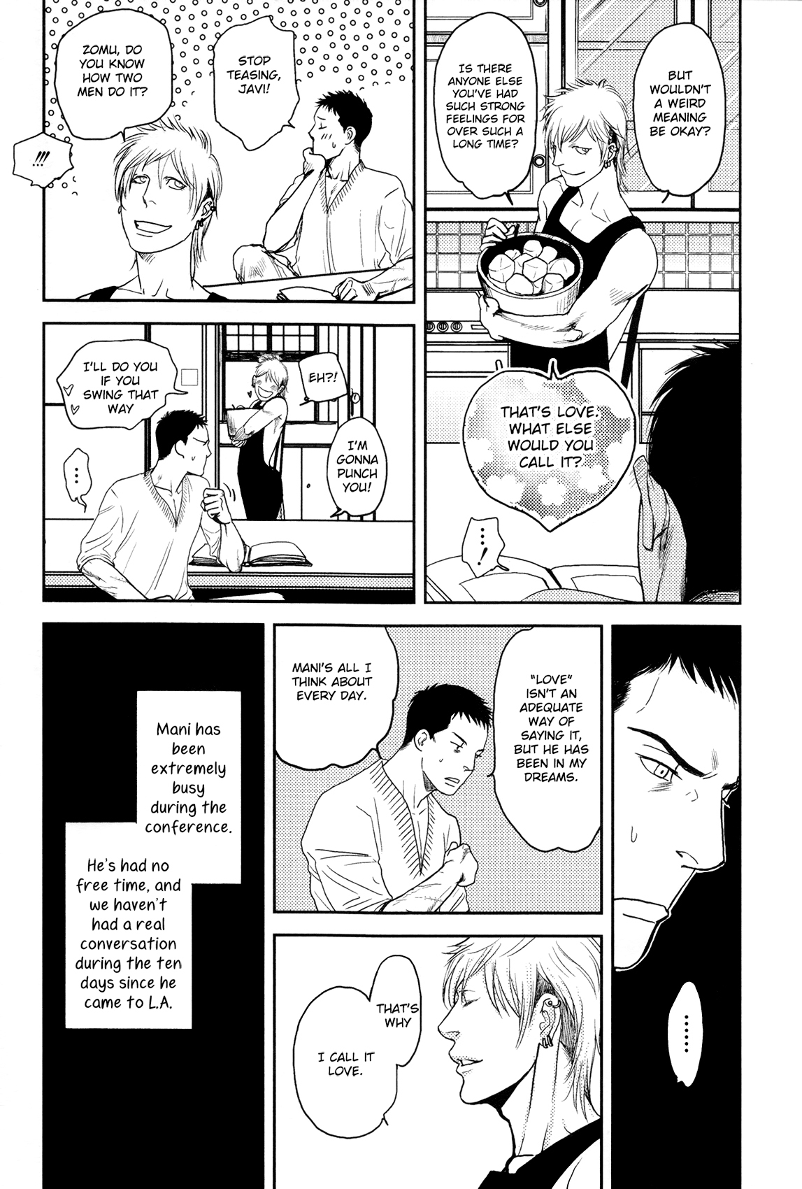 Raiatea Chapter 3 page 8 - Chapter 3
