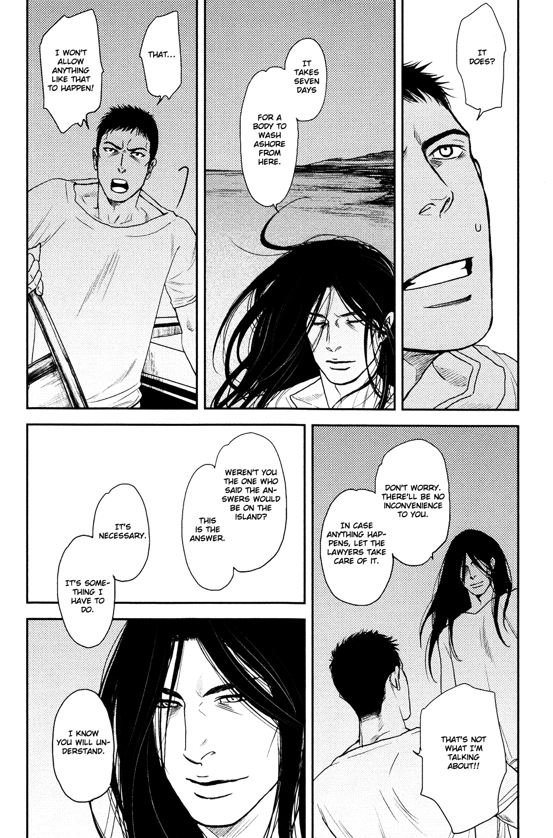 Raiatea Chapter 4 page 11 - Chapter 4