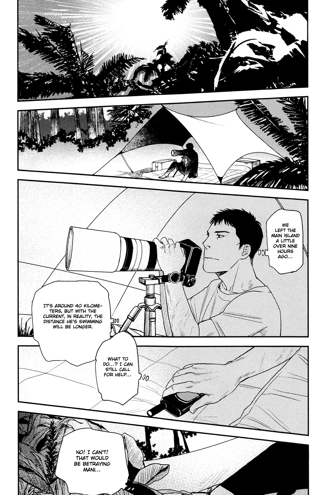 Raiatea Chapter 4 page 16 - Chapter 4