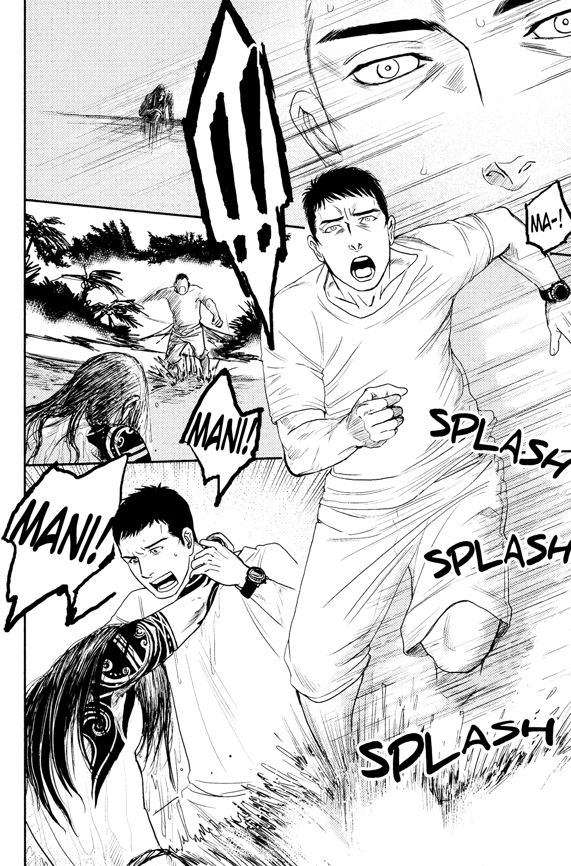 Raiatea Chapter 4 page 19 - Chapter 4