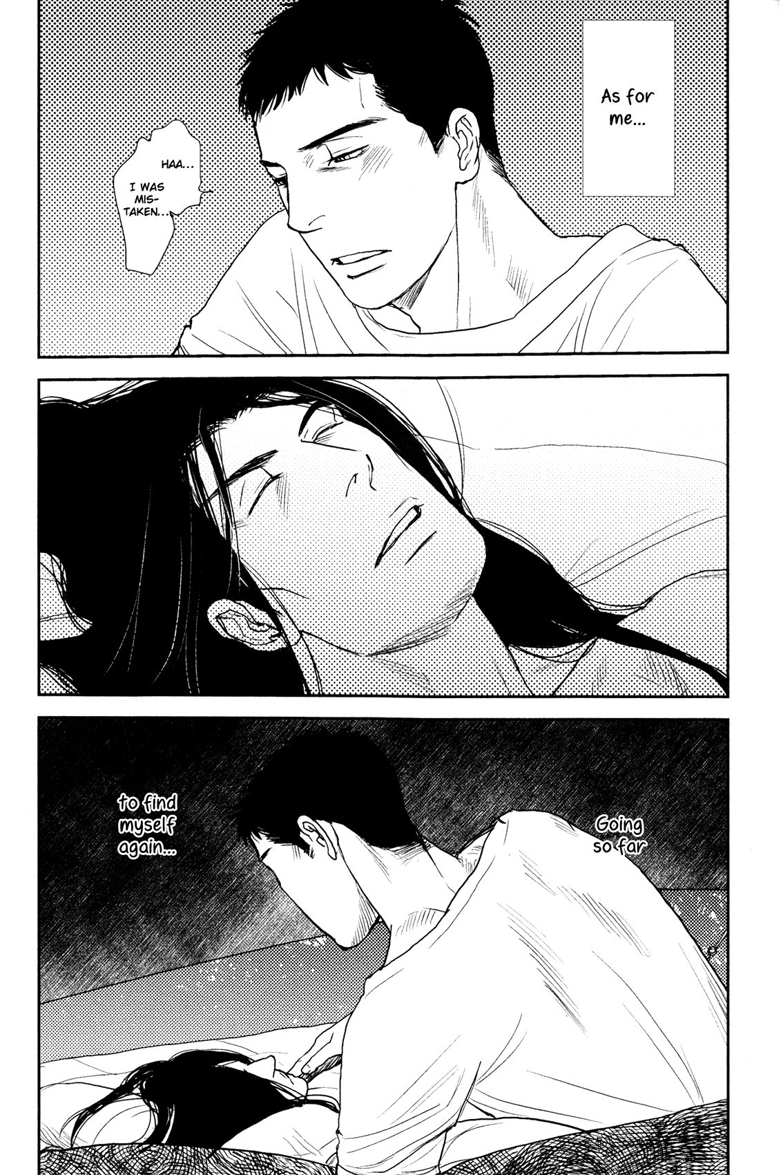 Raiatea Chapter 4 page 30 - Chapter 4