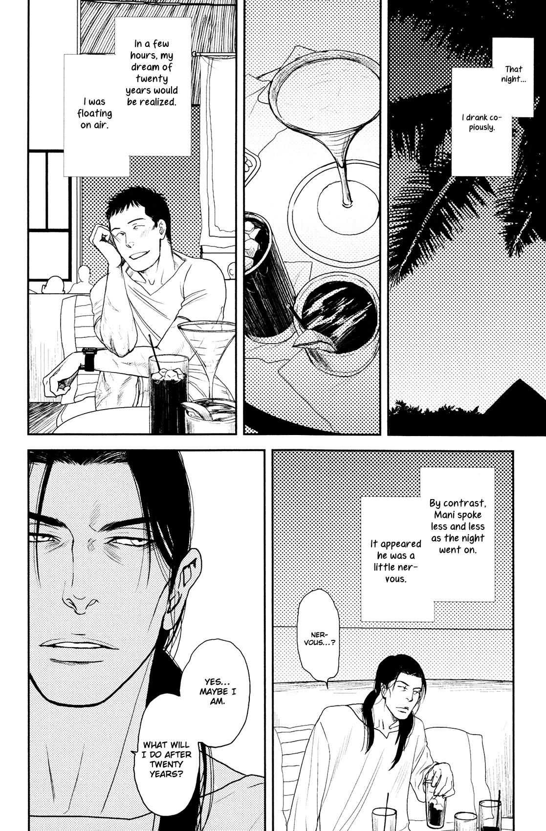 Raiatea Chapter 4 page 7 - Chapter 4