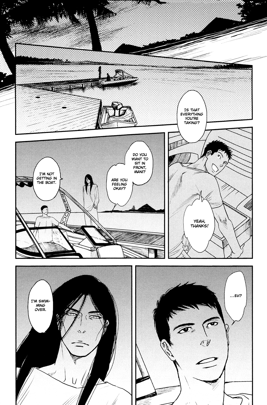 Raiatea Chapter 4 page 9 - Chapter 4