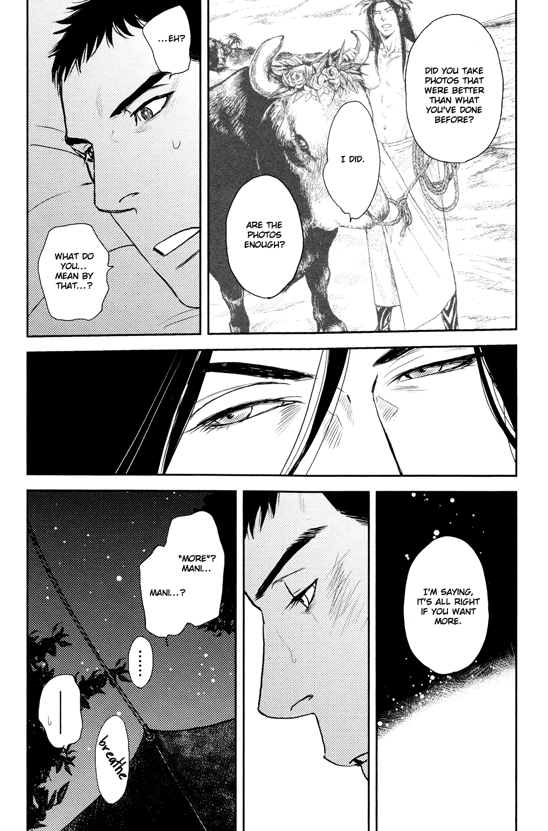 Raiatea Chapter 5 page 10 - Chapter 5