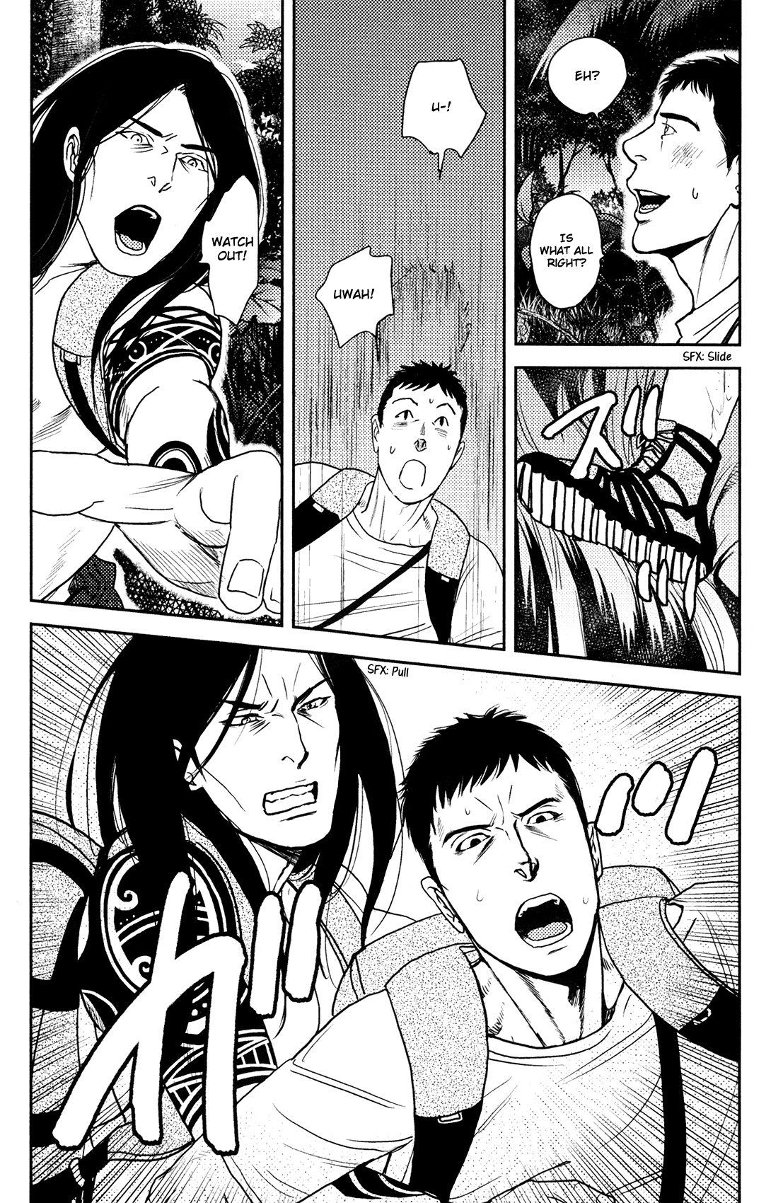 Raiatea Chapter 5 page 15 - Chapter 5