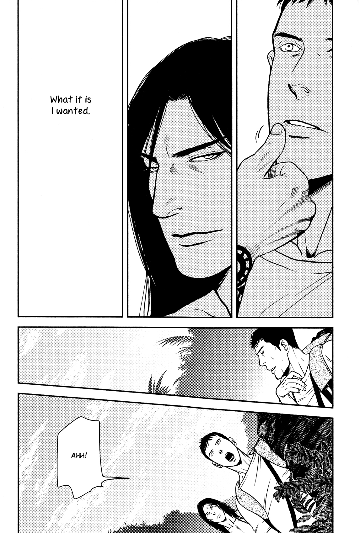 Raiatea Chapter 5 page 20 - Chapter 5