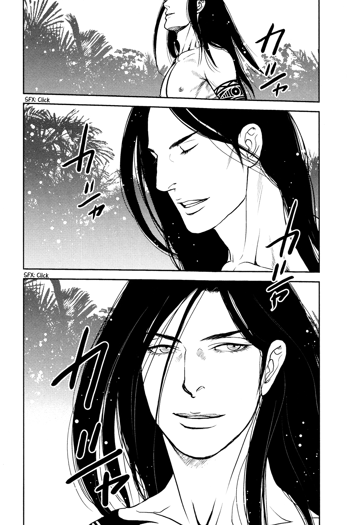 Raiatea Chapter 5 page 23 - Chapter 5