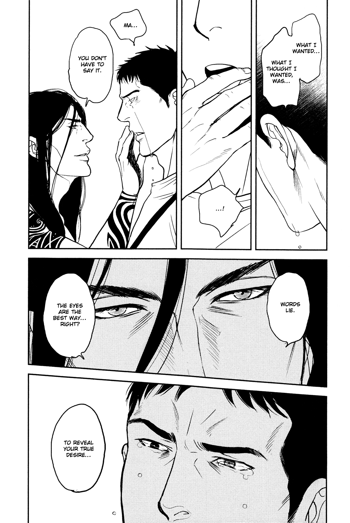 Raiatea Chapter 5 page 26 - Chapter 5