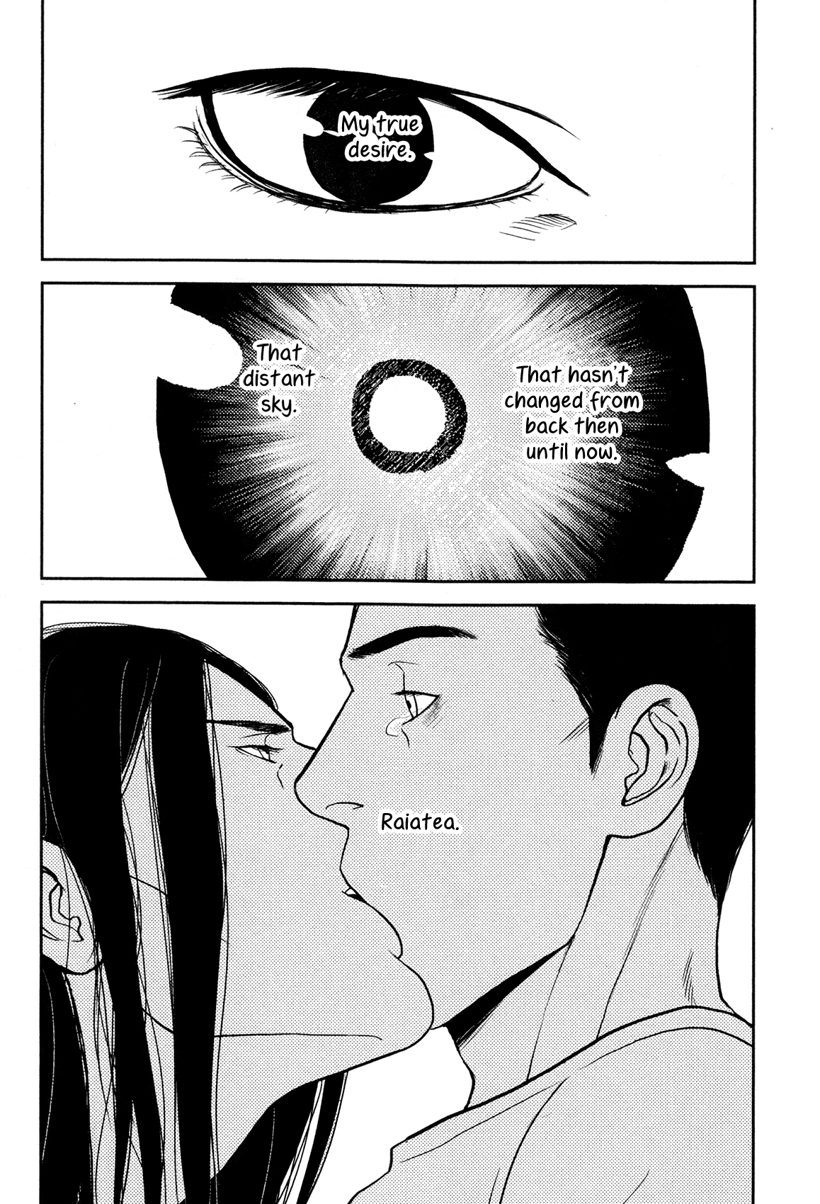 Raiatea Chapter 5 page 27 - Chapter 5