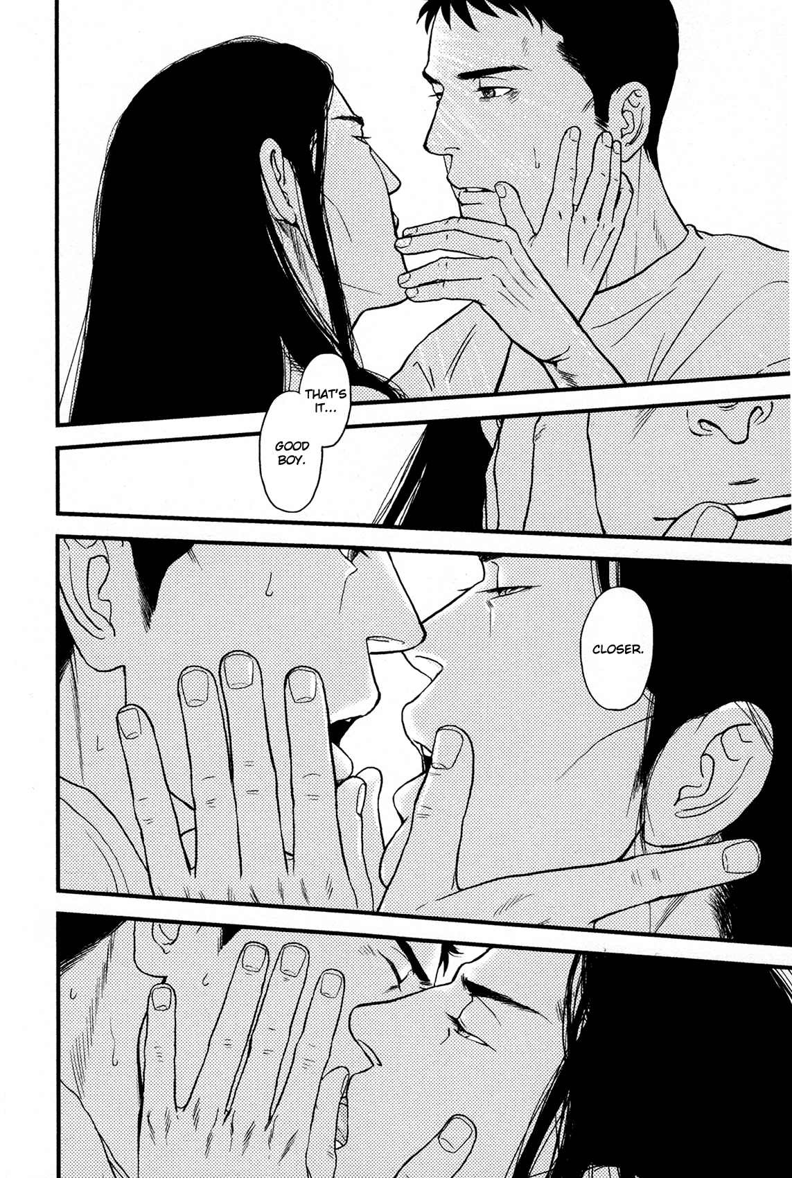 Raiatea Chapter 5 page 30 - Chapter 5