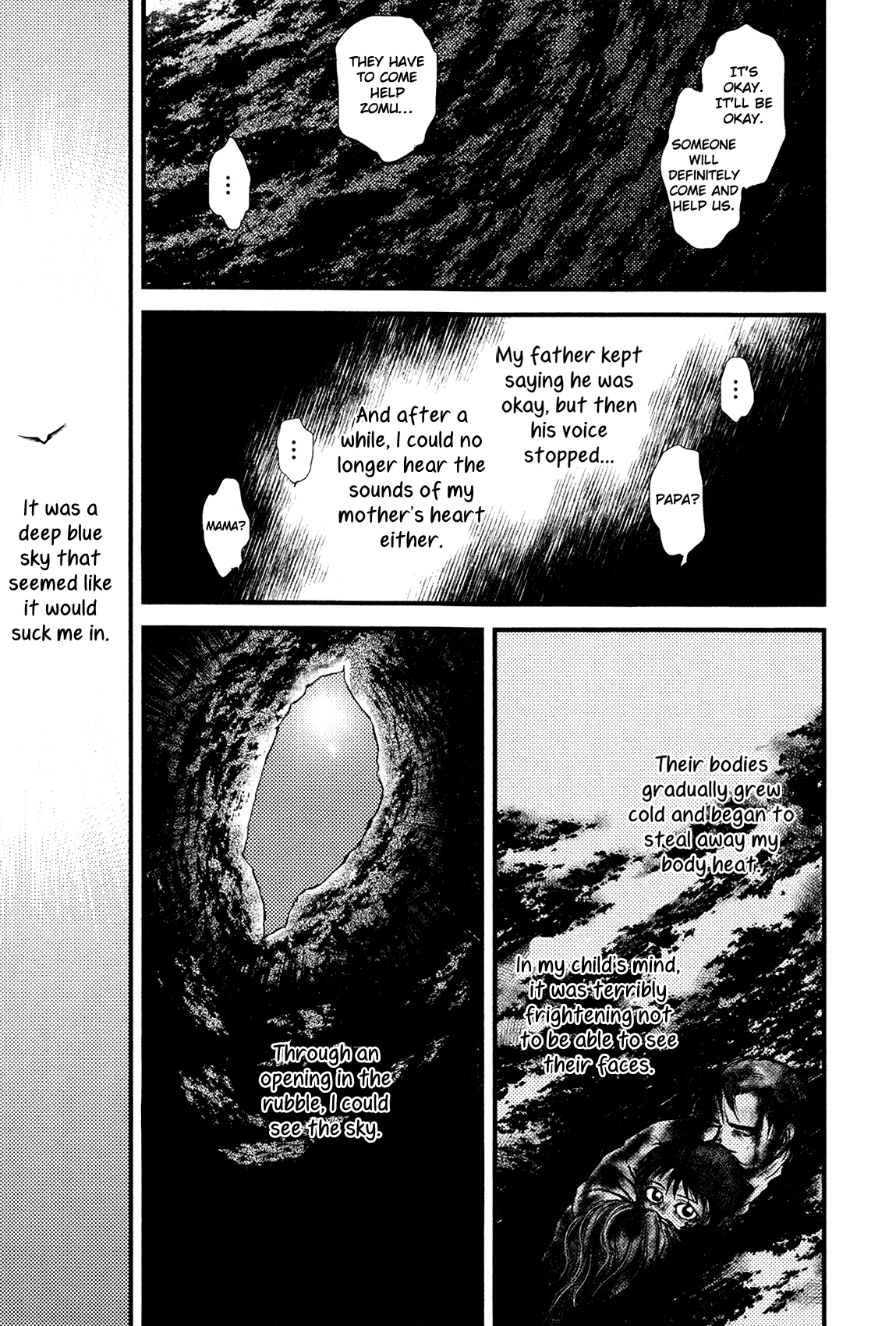Raiatea Chapter 5 page 37 - Chapter 5