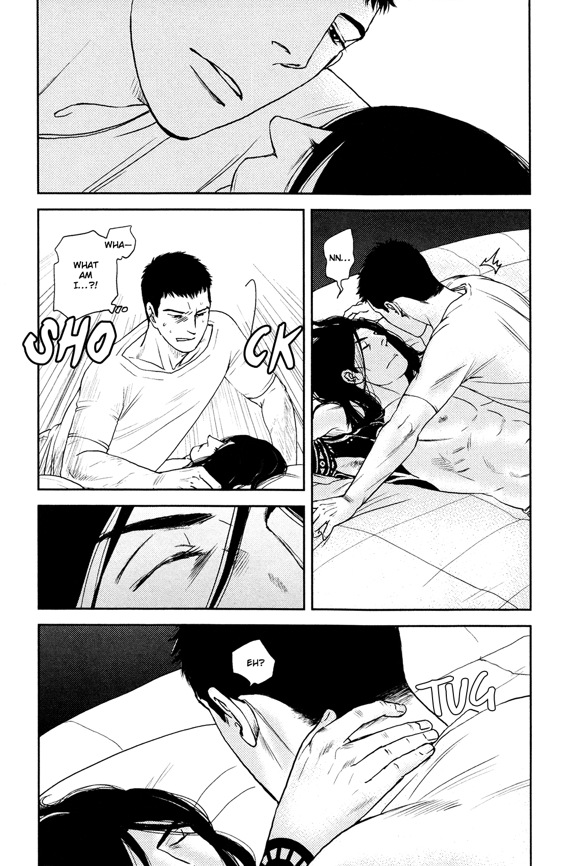 Raiatea Chapter 5 page 4 - Chapter 5